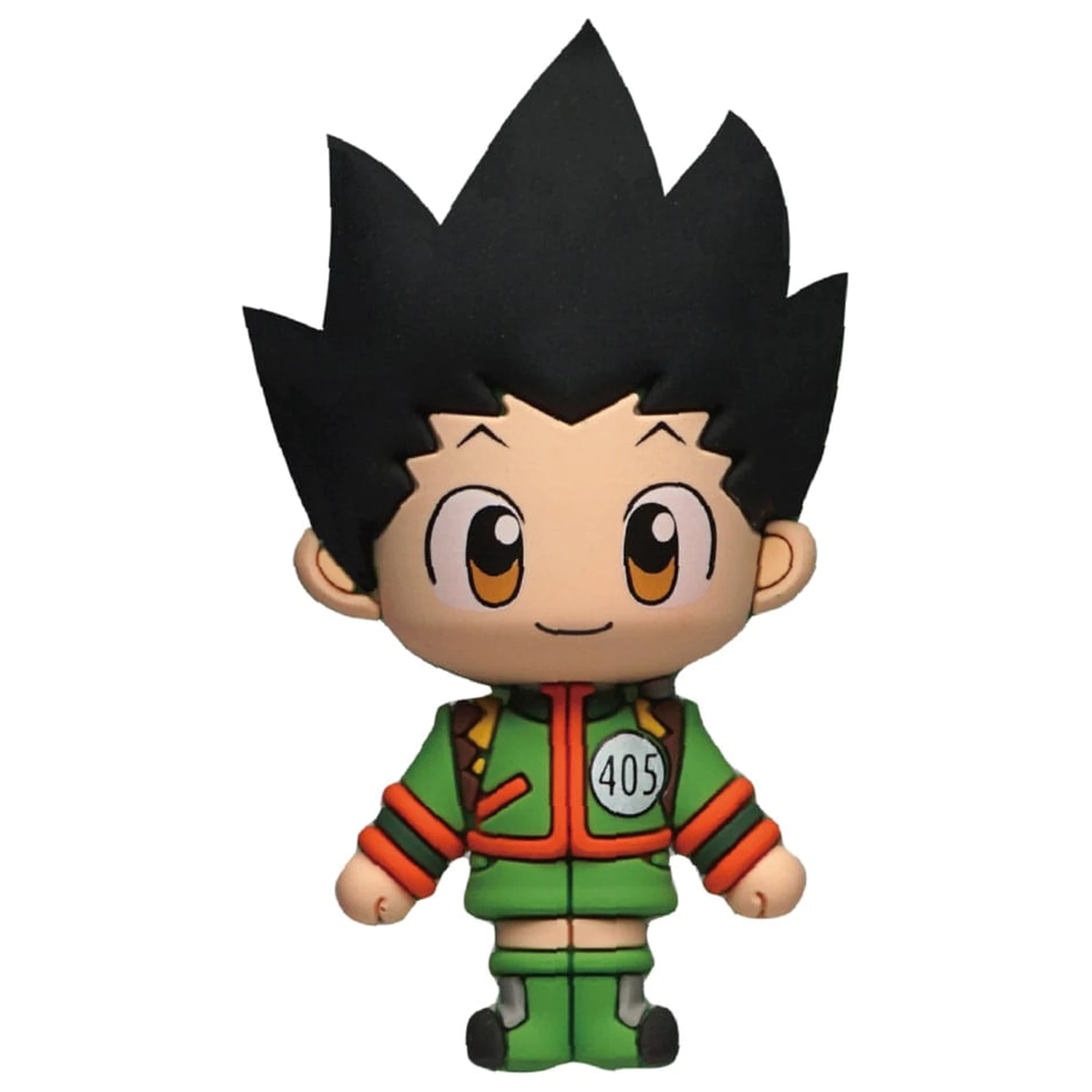 Hunter x Hunter Magnet 3D Gon poza produsului