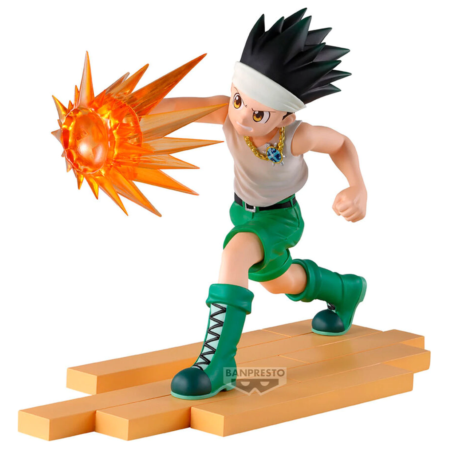 Hunter x Hunter Gon G I Arc figurina 14cm poza produsului