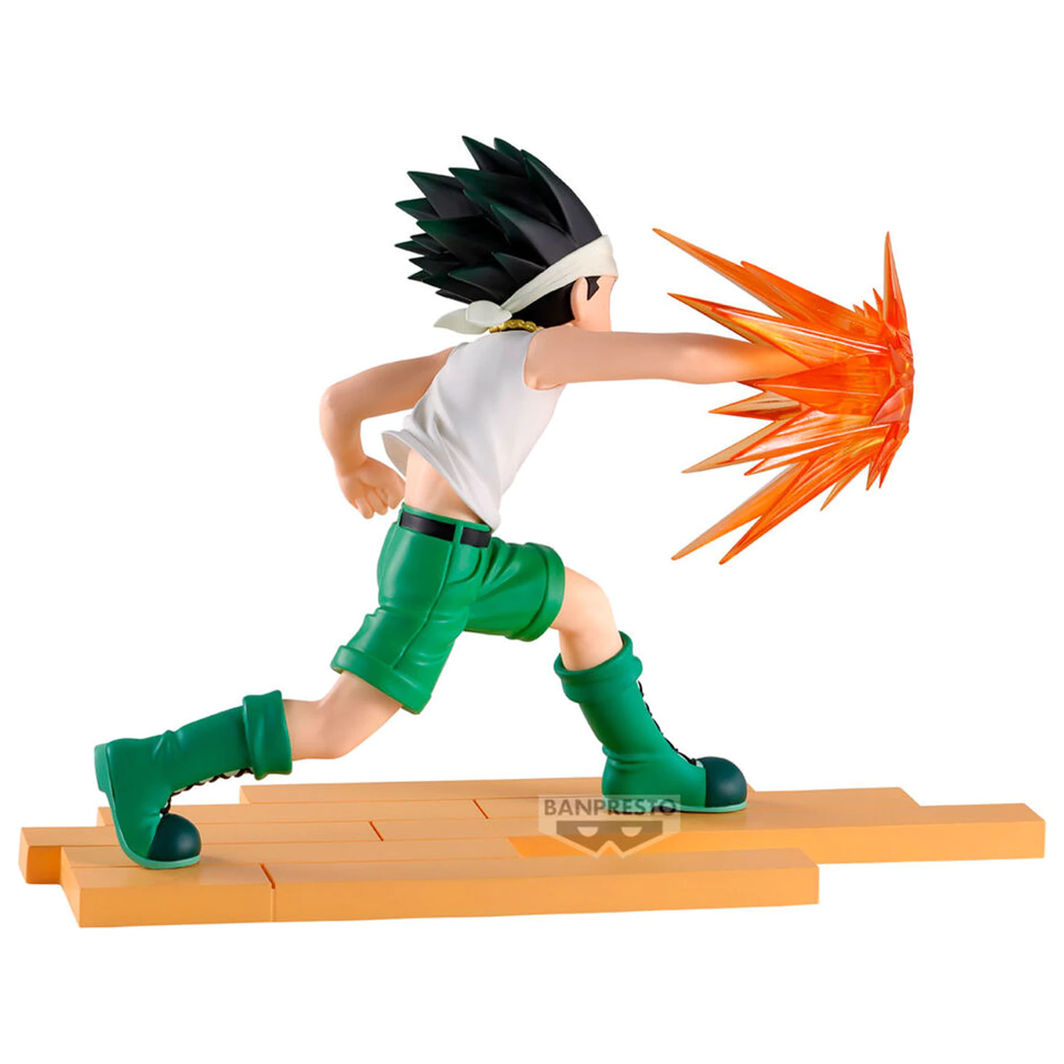 Hunter x Hunter Gon G I Arc figurina 14cm poza produsului