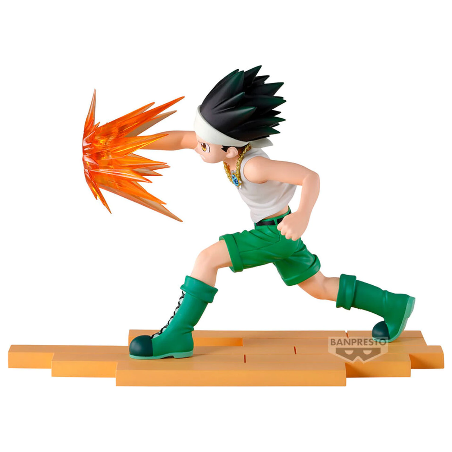 Hunter x Hunter Gon G I Arc figurina 14cm poza produsului