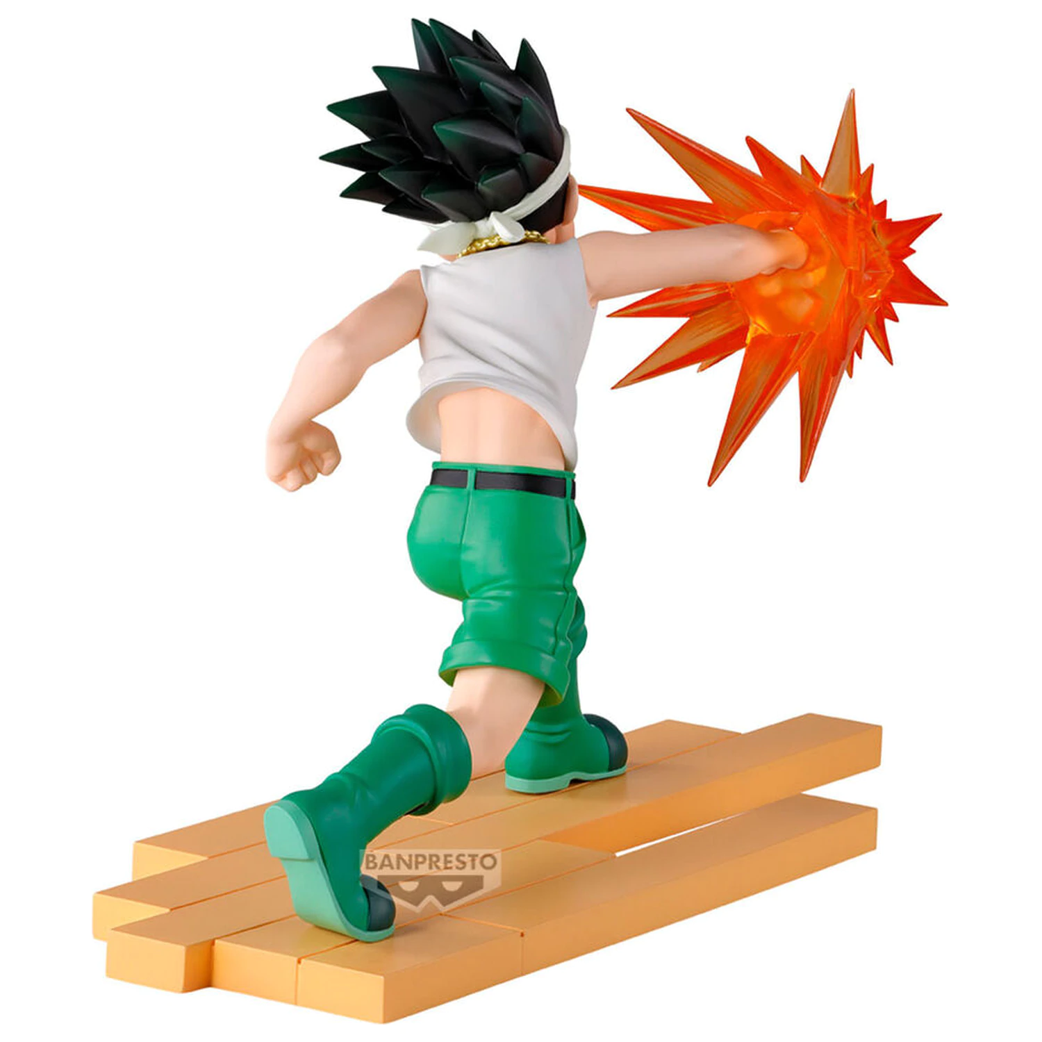 Hunter x Hunter Gon G I Arc figurina 14cm poza produsului