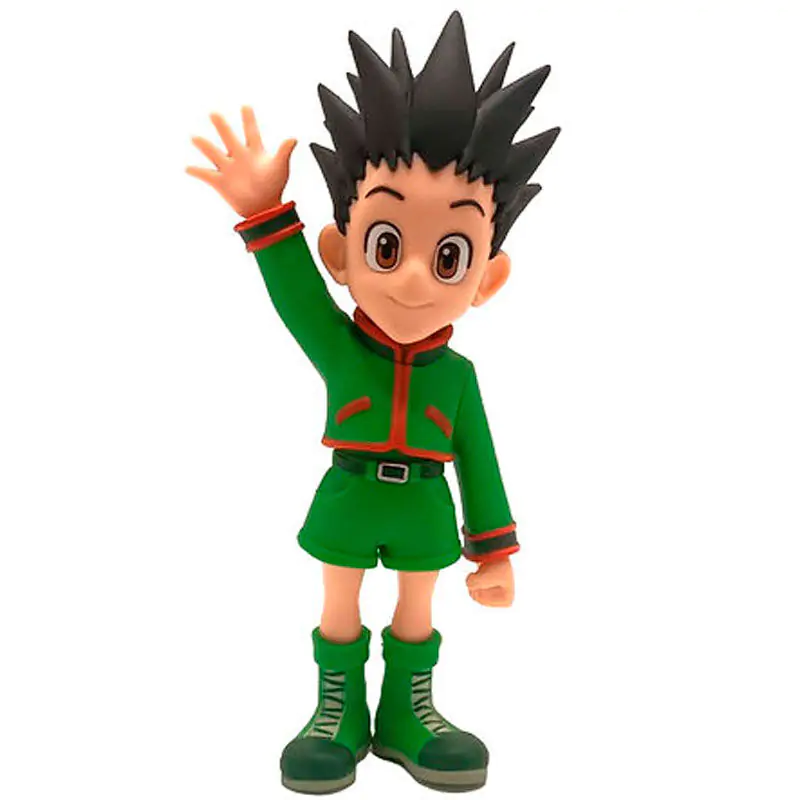 Hunter x Hunter Gon figurină Minix 12cm poza produsului