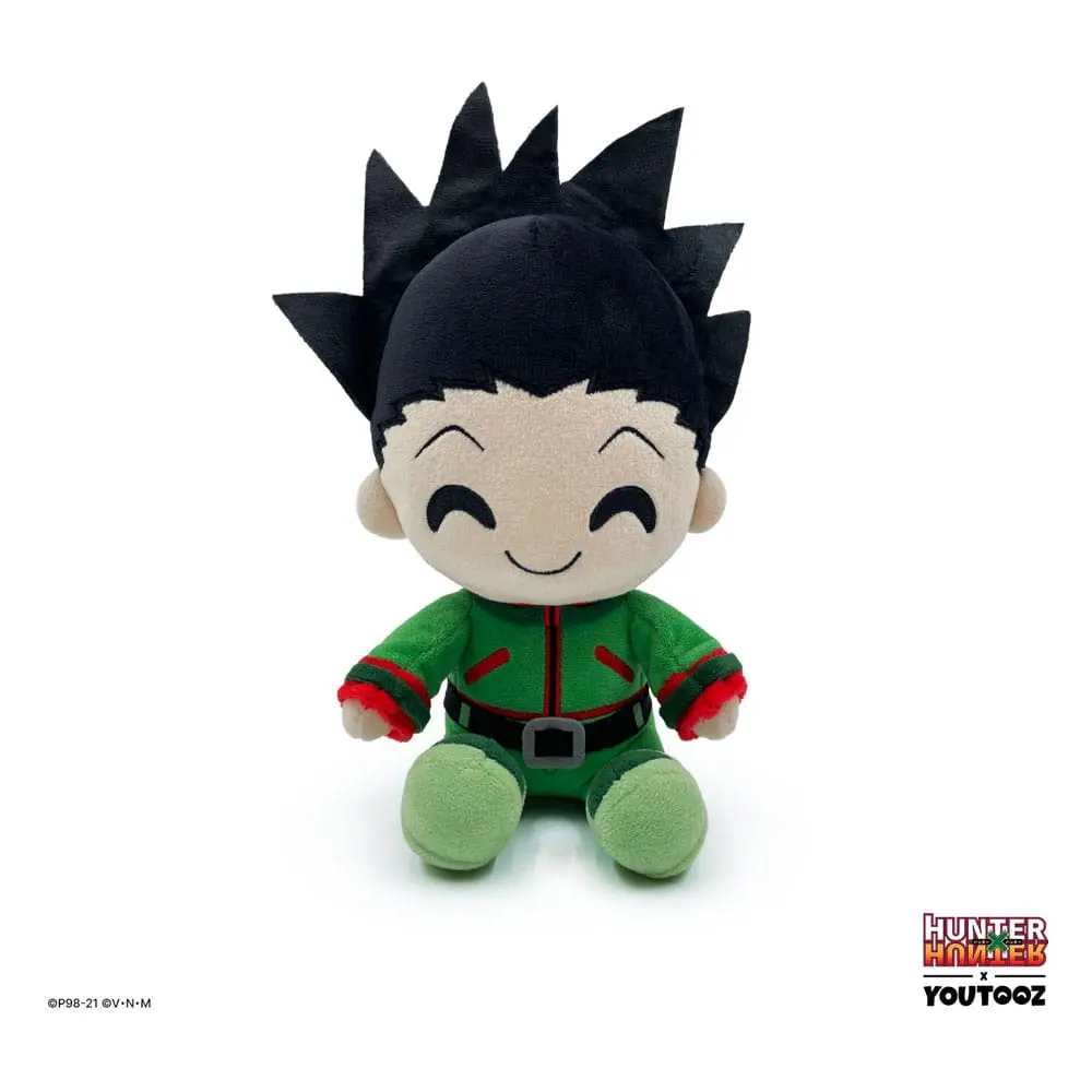 Figurină de pluș Hunter x Hunter Gon 22 cm poza produsului