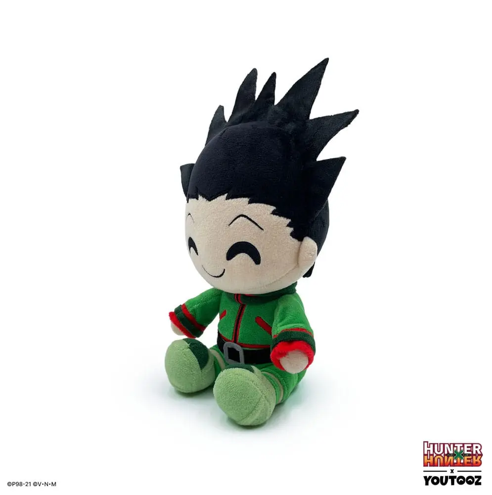 Figurină de pluș Hunter x Hunter Gon 22 cm poza produsului