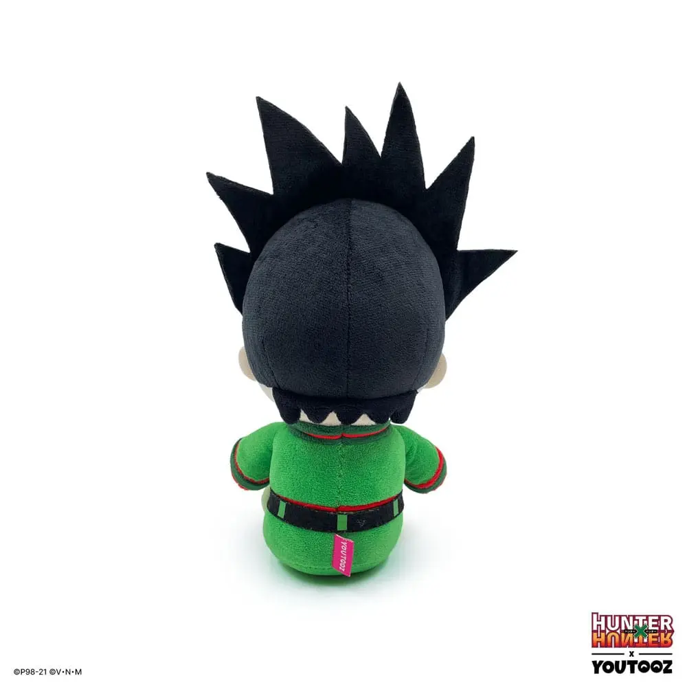 Figurină de pluș Hunter x Hunter Gon 22 cm poza produsului