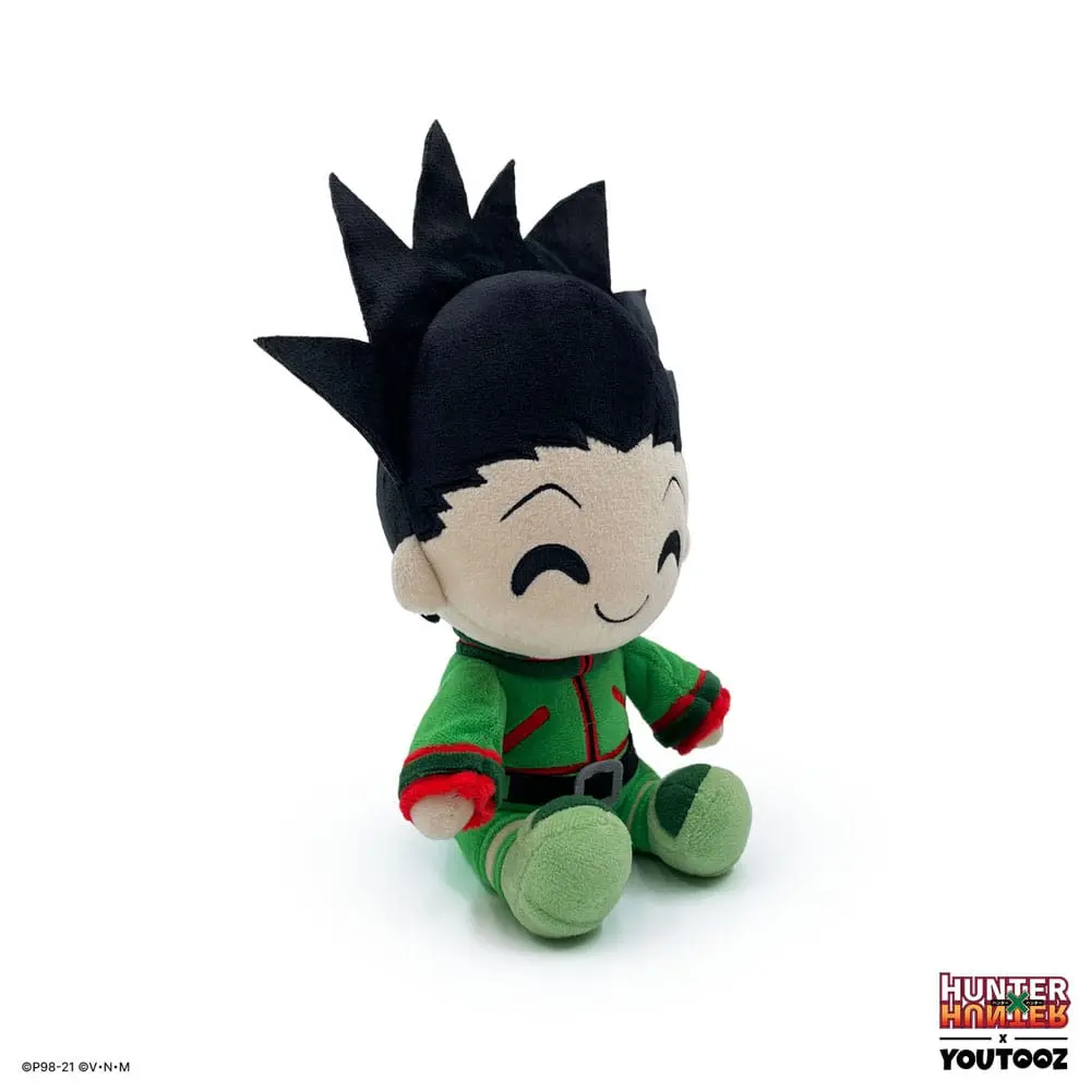 Figurină de pluș Hunter x Hunter Gon 22 cm poza produsului