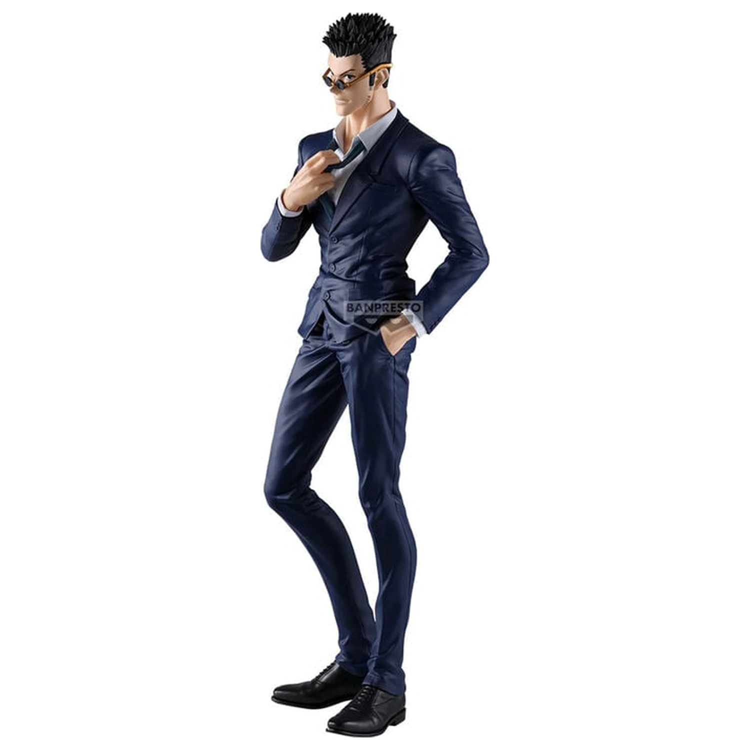 Hunter x Hunter Grandista Leorio figura 28cm poza produsului