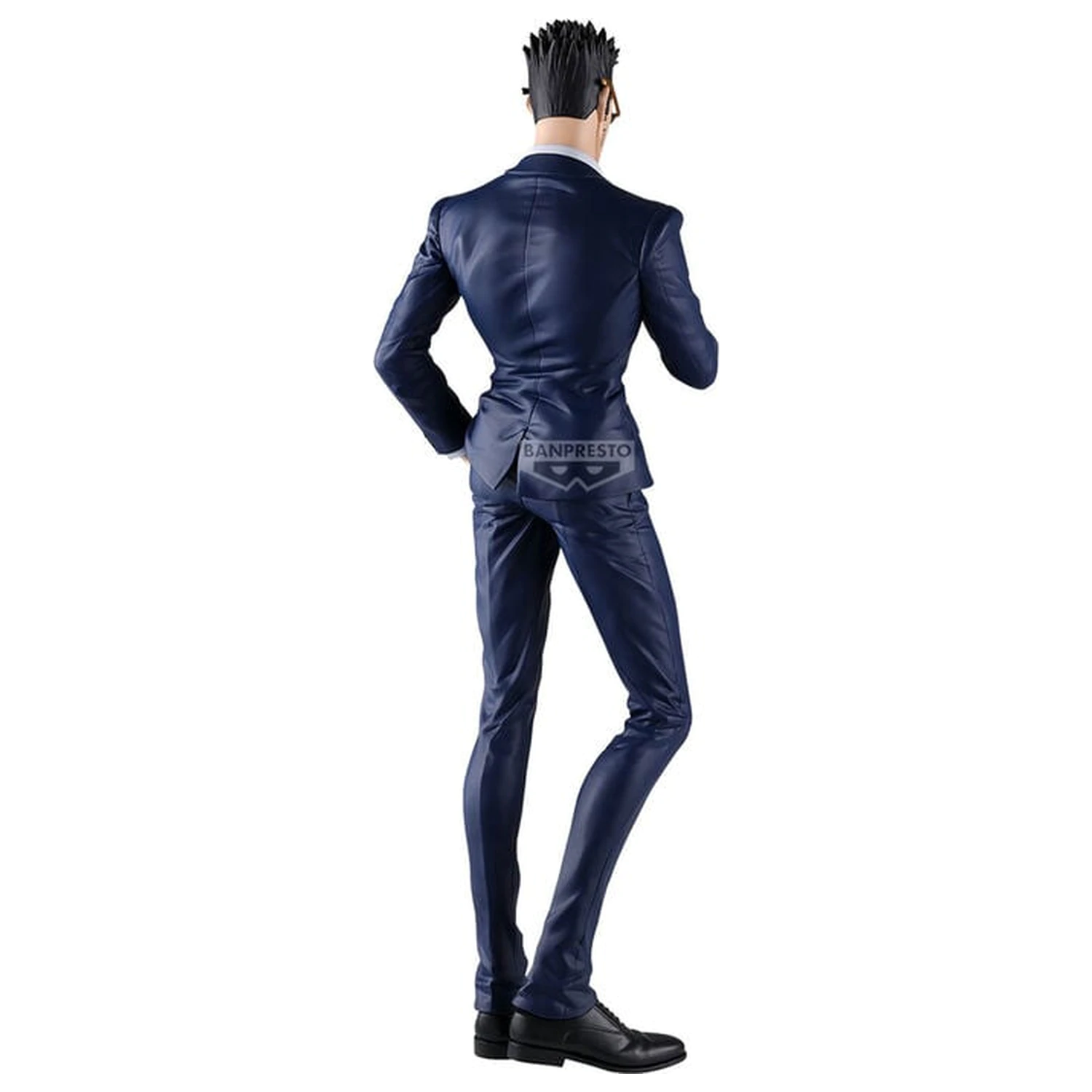 Hunter x Hunter Grandista Leorio figura 28cm poza produsului