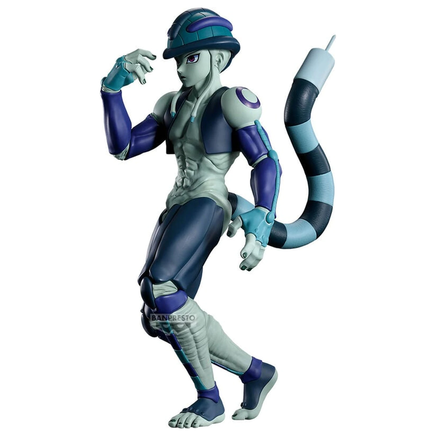 Hunter x Hunter Grandista Meruem figurina 23cm poza produsului
