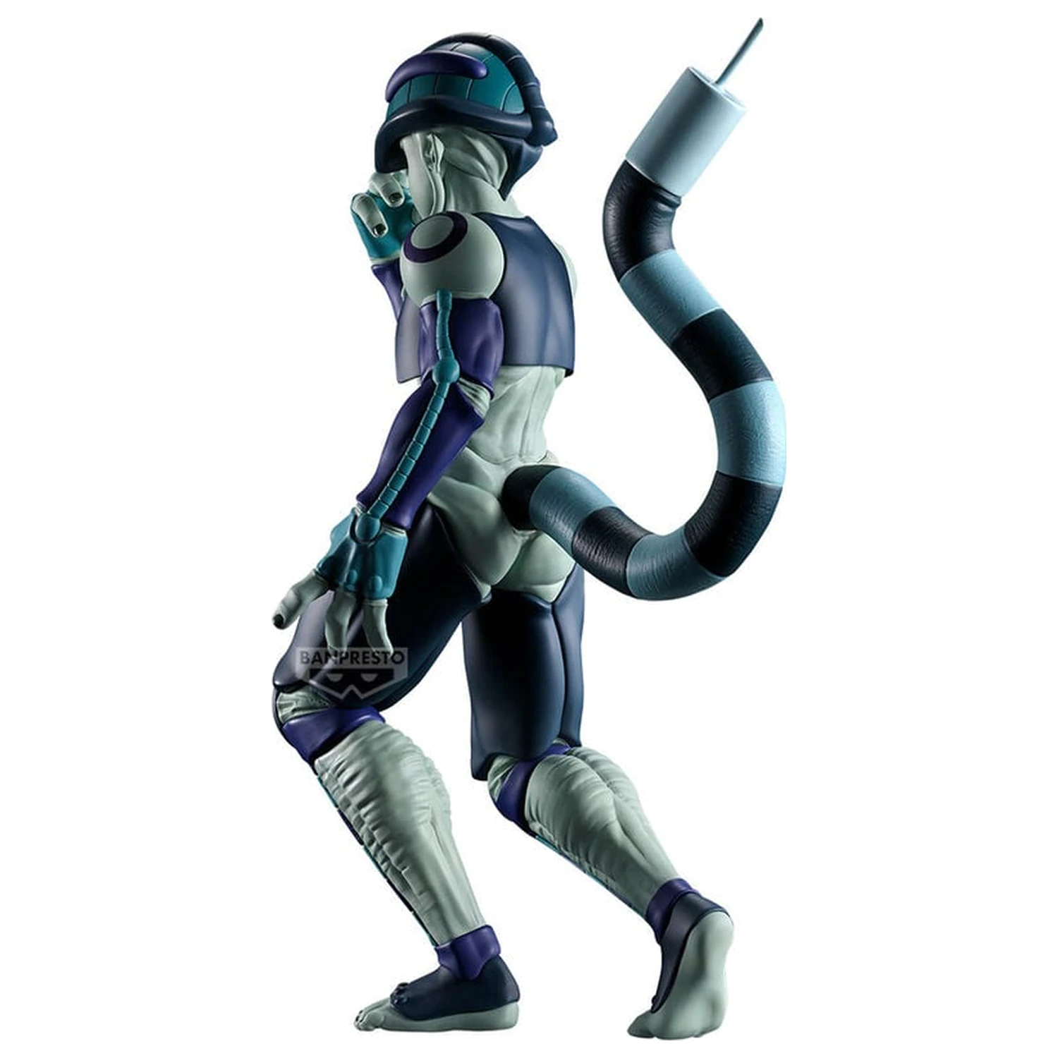 Hunter x Hunter Grandista Meruem figurina 23cm poza produsului