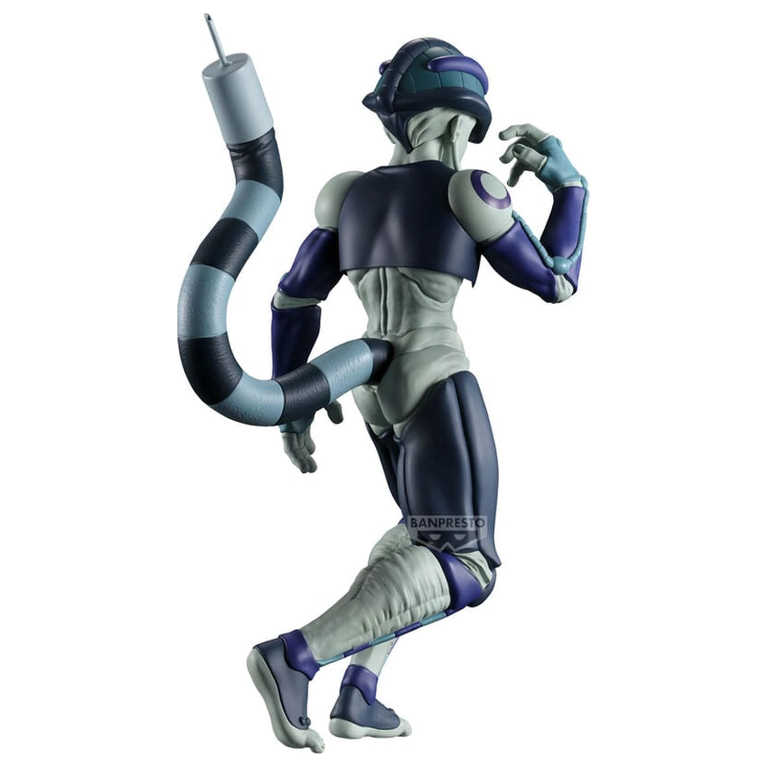 Hunter x Hunter Grandista Meruem figurina 23cm poza produsului