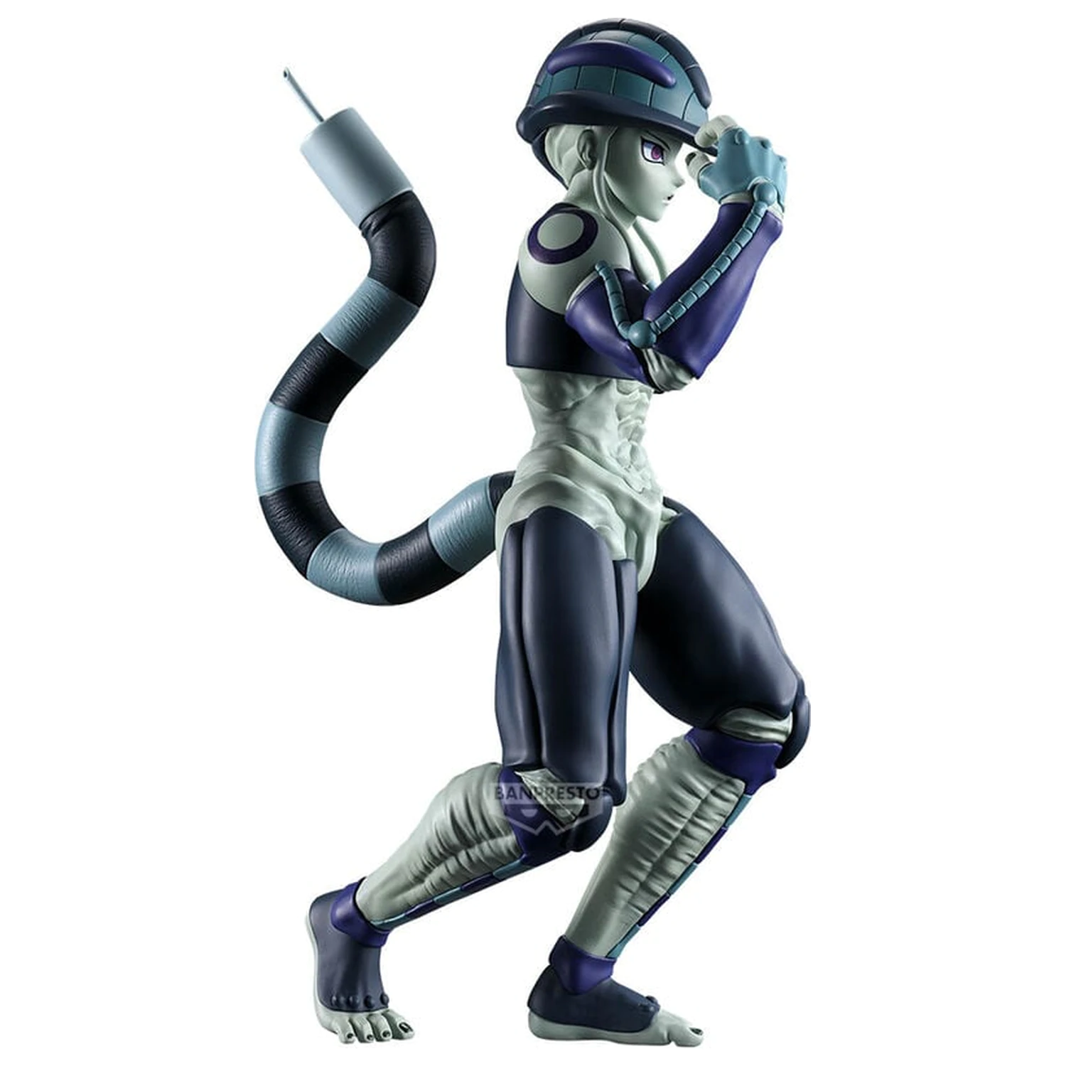 Hunter x Hunter Grandista Meruem figurina 23cm poza produsului