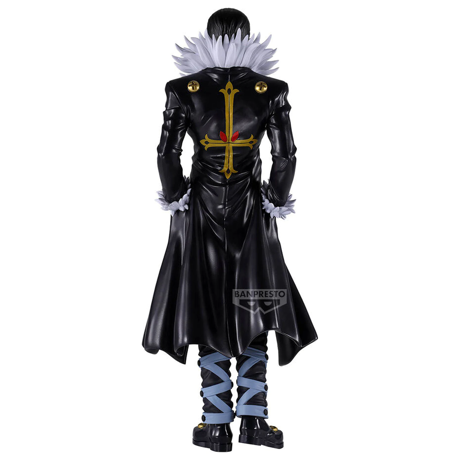 Hunter x Hunter Grandista QUWROF figurina 28cm poza produsului