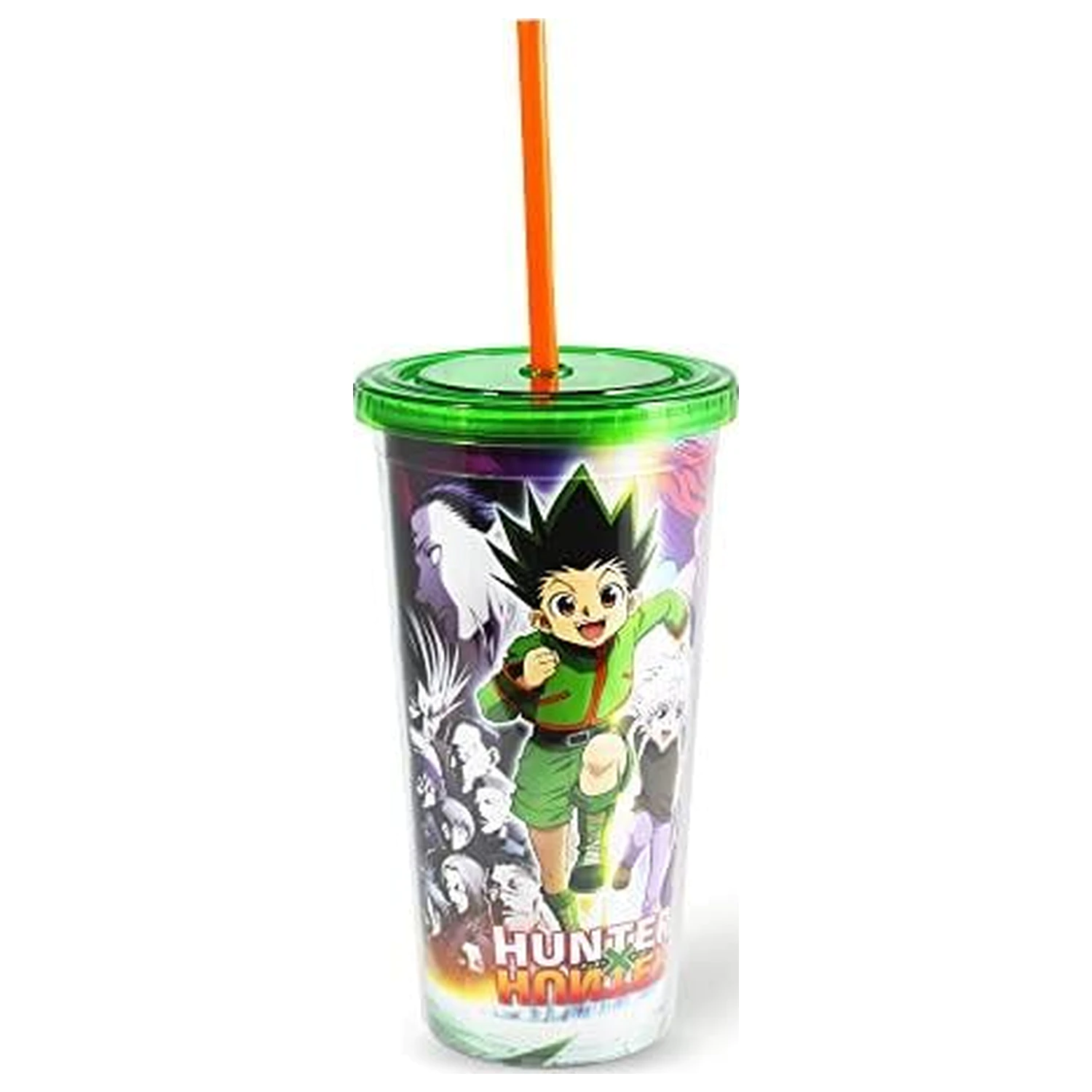 Hunter x Hunter Group Carnival Cup poza produsului