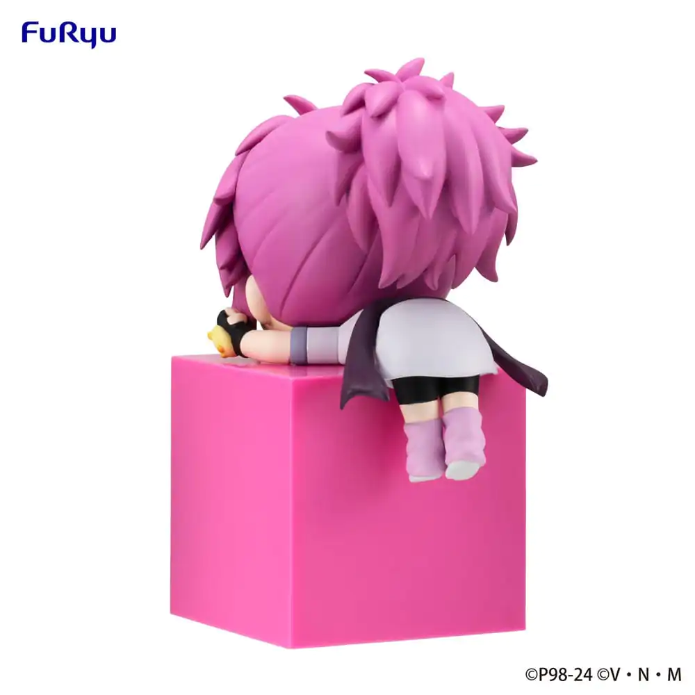 Hunter x Hunter Hikkake statuie PVC Machi 10 cm poza produsului
