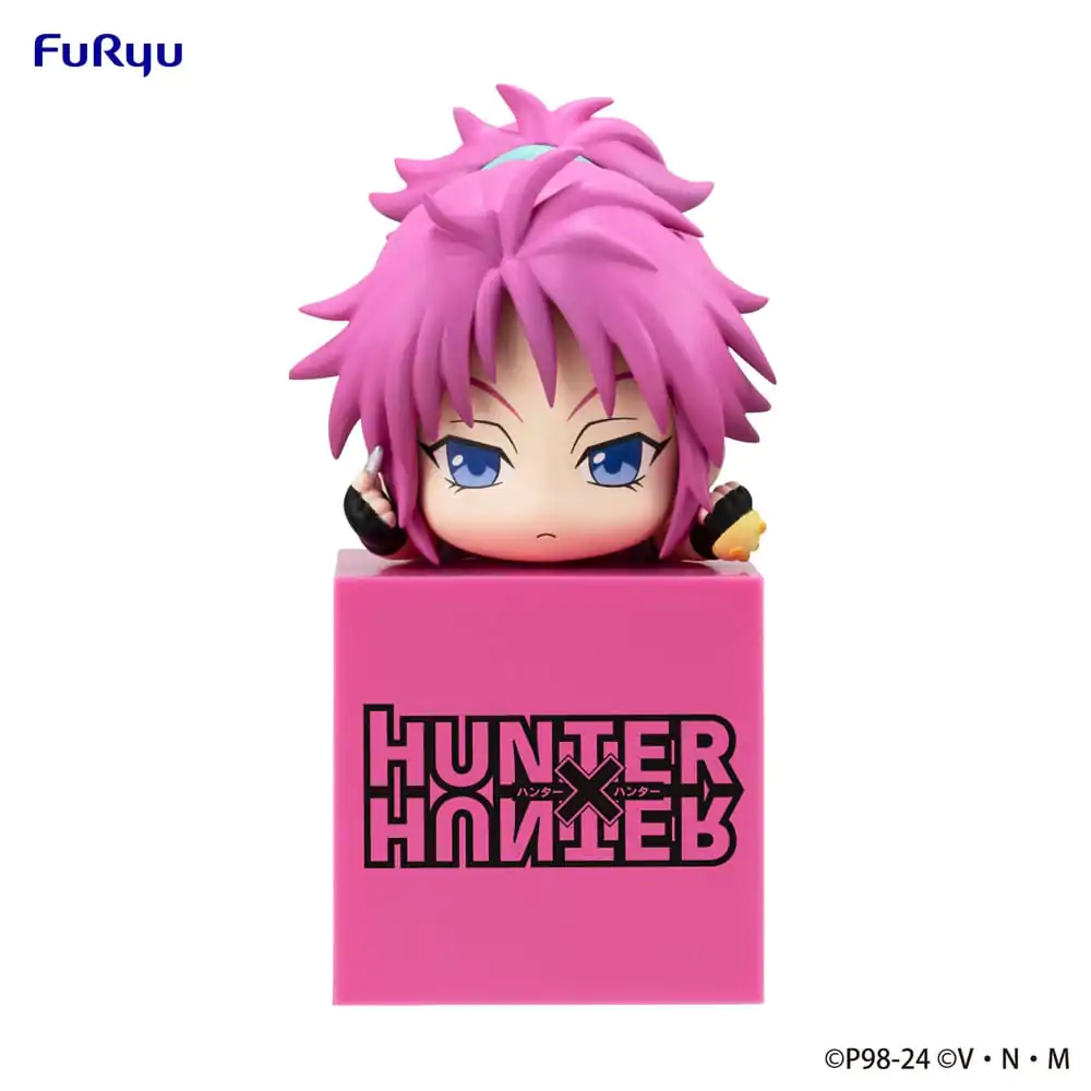 Hunter x Hunter Hikkake statuie PVC Machi 10 cm poza produsului