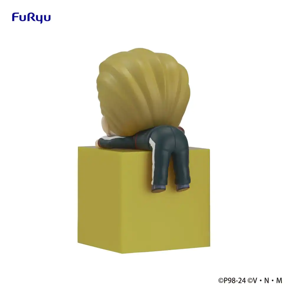 Statuie PVC Hunter x Hunter Hikkake Phinks 10 cm poza produsului