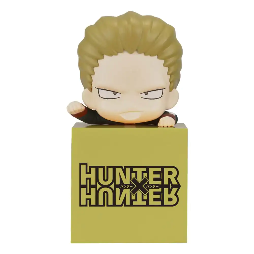 Statuie PVC Hunter x Hunter Hikkake Phinks 10 cm poza produsului