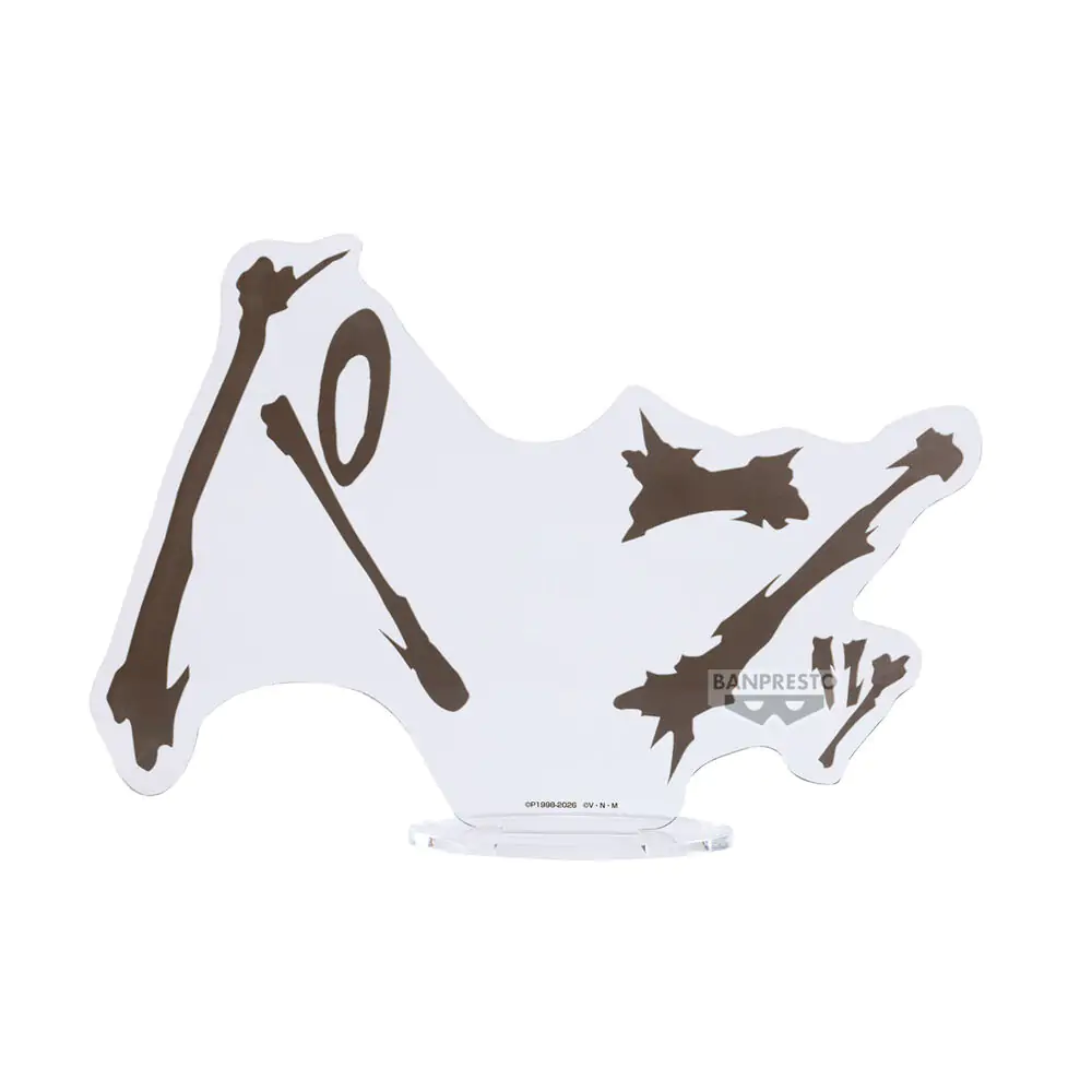 Hunter x Hunter Hunting Archive figurina Netero de 18cm poza produsului