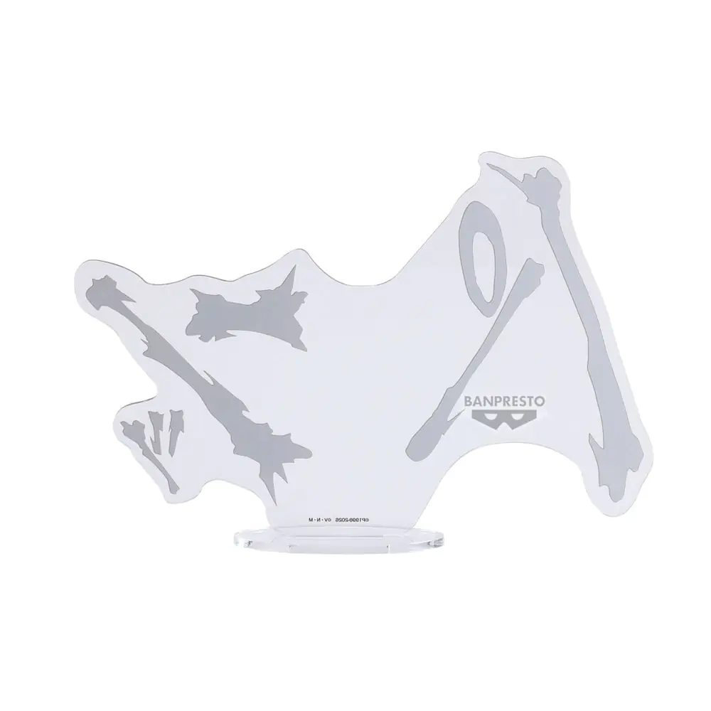 Hunter x Hunter Hunting Archive figurina Netero de 18cm poza produsului