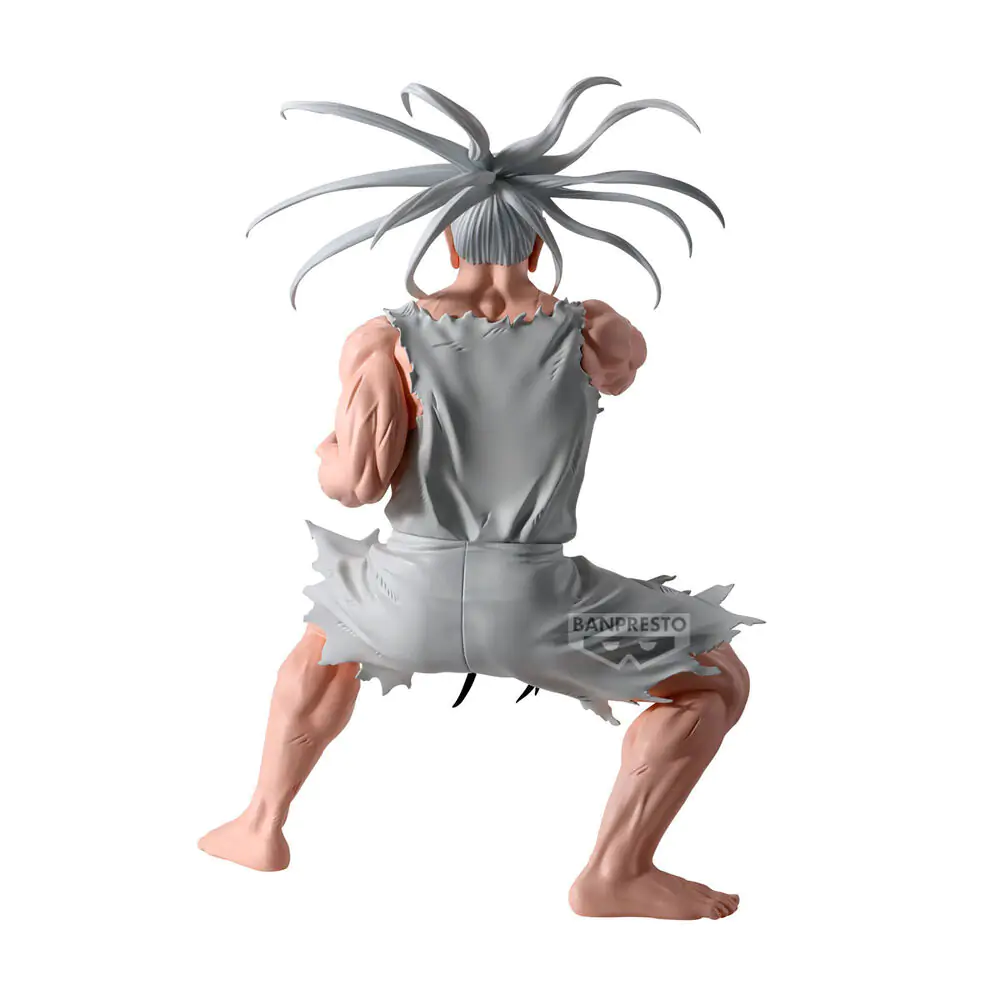 Hunter x Hunter Hunting Archive figurina Netero de 18cm poza produsului