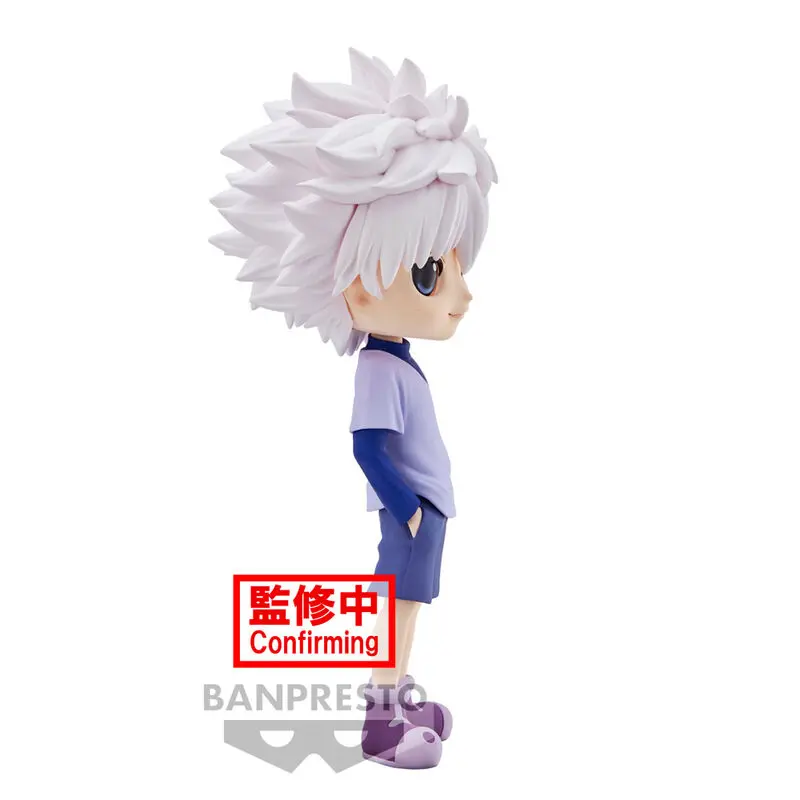 Hunter X Hunter illua ver.A Q posket figurină 14cm poza produsului