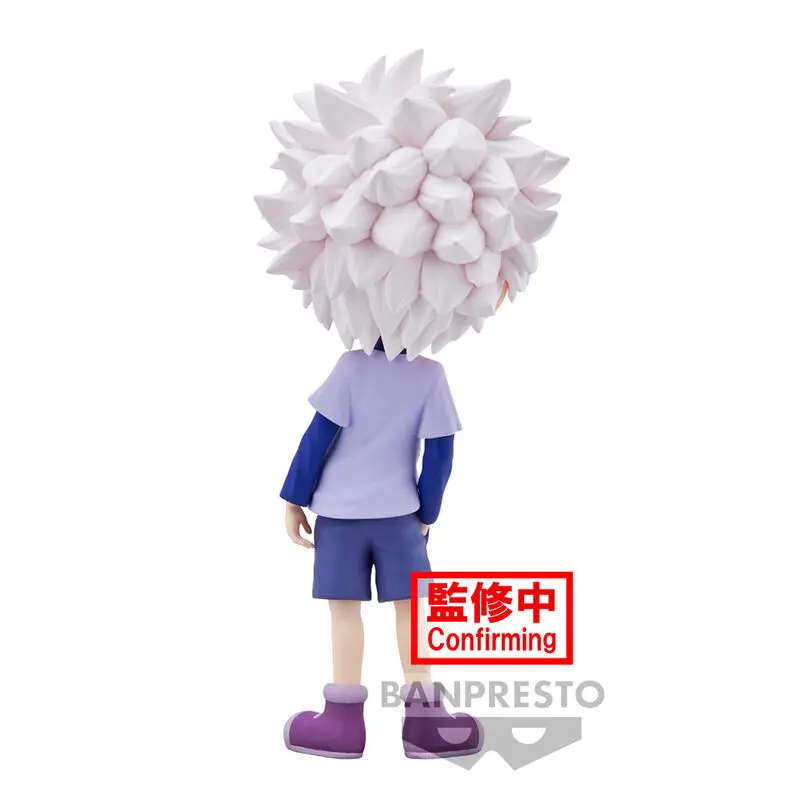 Hunter X Hunter illua ver.A Q posket figurină 14cm poza produsului