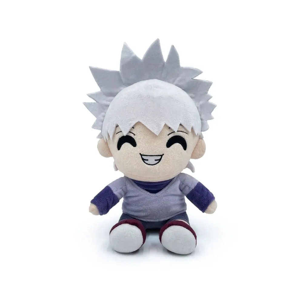 Hunter x Hunter Figurina de pluș Killua 22 cm poza produsului