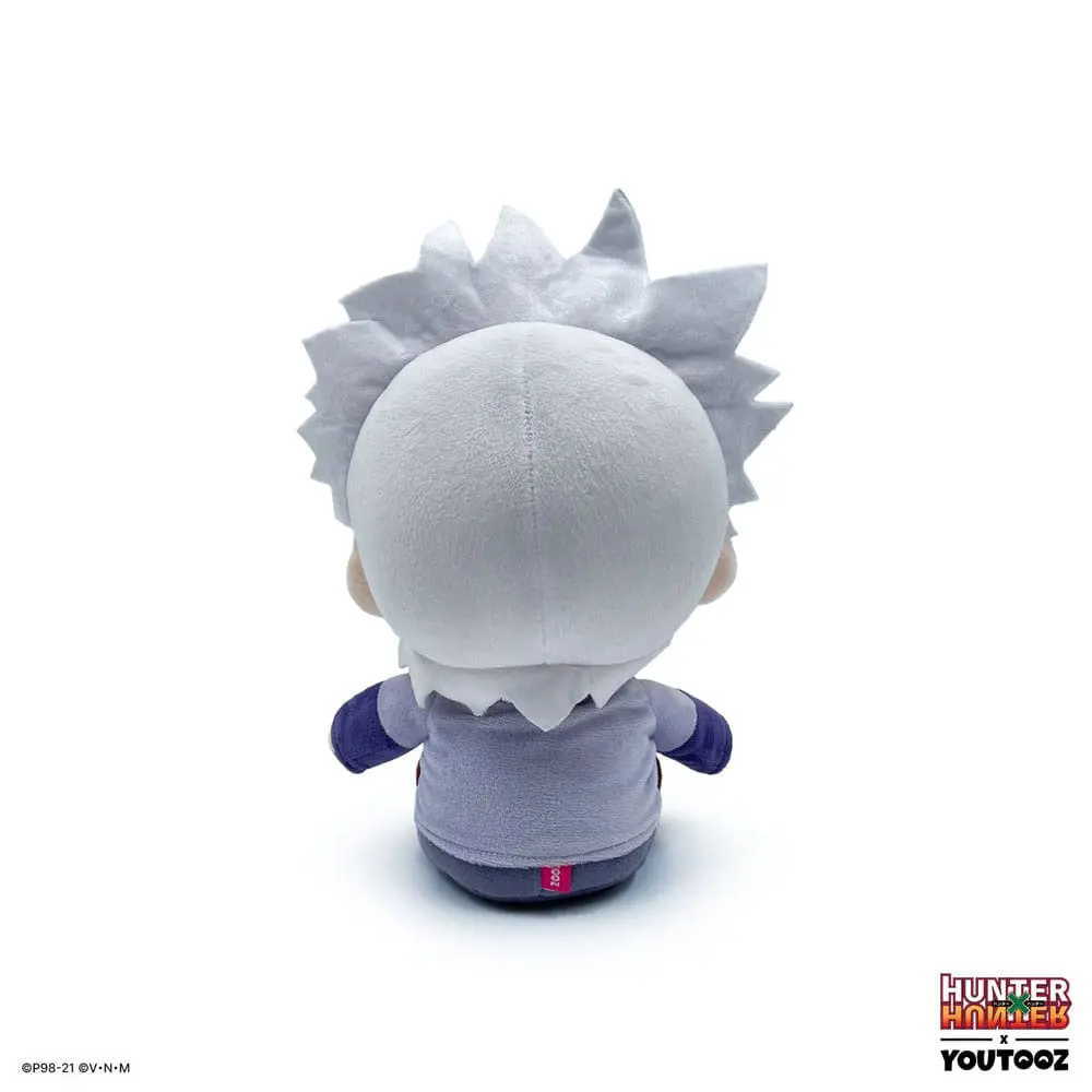 Hunter x Hunter Figurina de pluș Killua 22 cm poza produsului