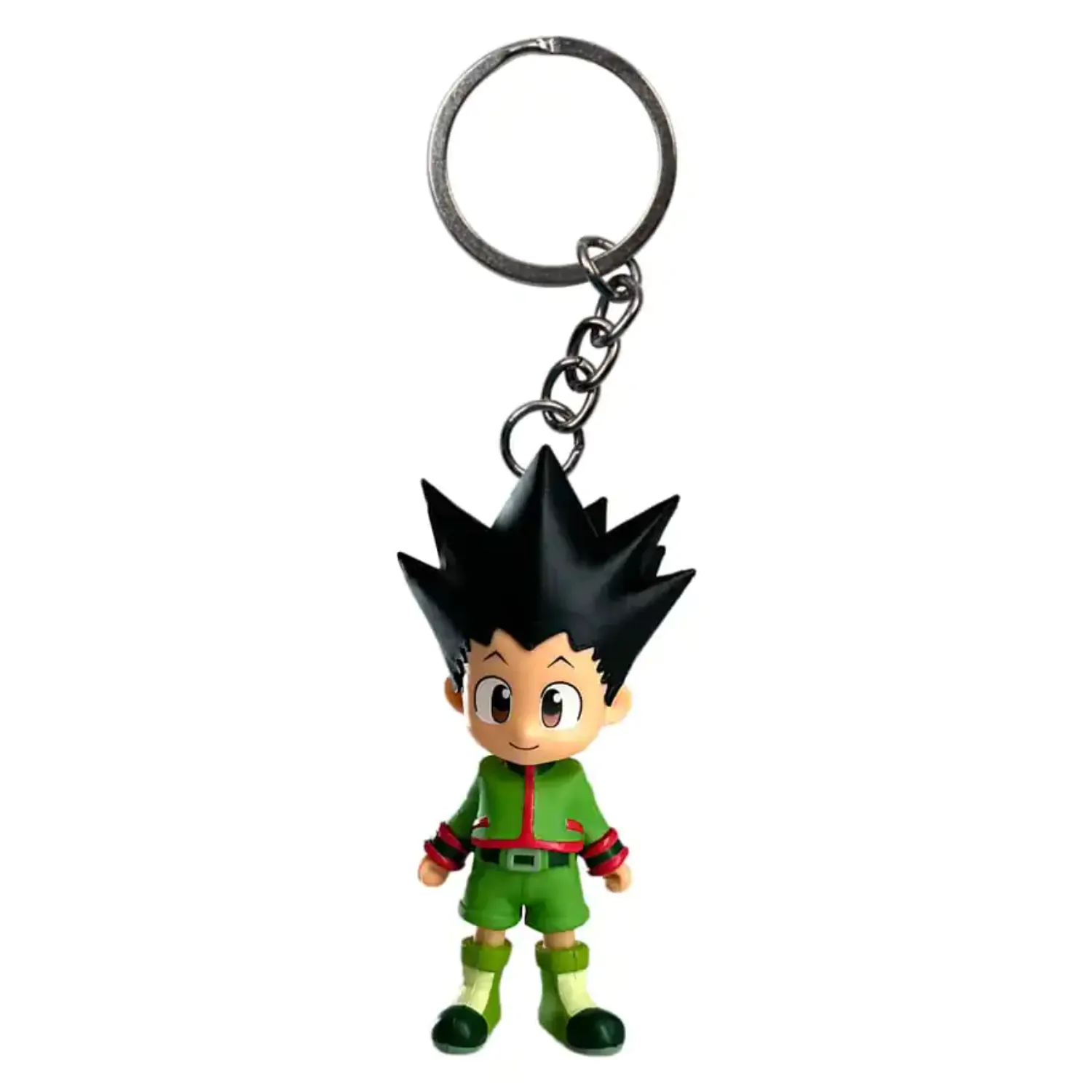 Hunter x Hunter: Breloc Gon poza produsului