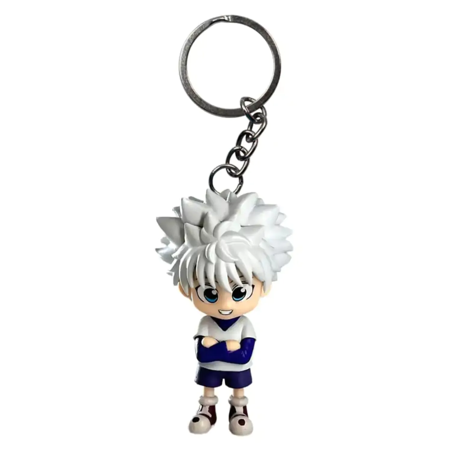 Hunter x Hunter: Breloc Killua poza produsului