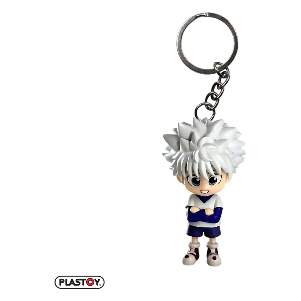 Hunter x Hunter: Breloc Killua poza produsului