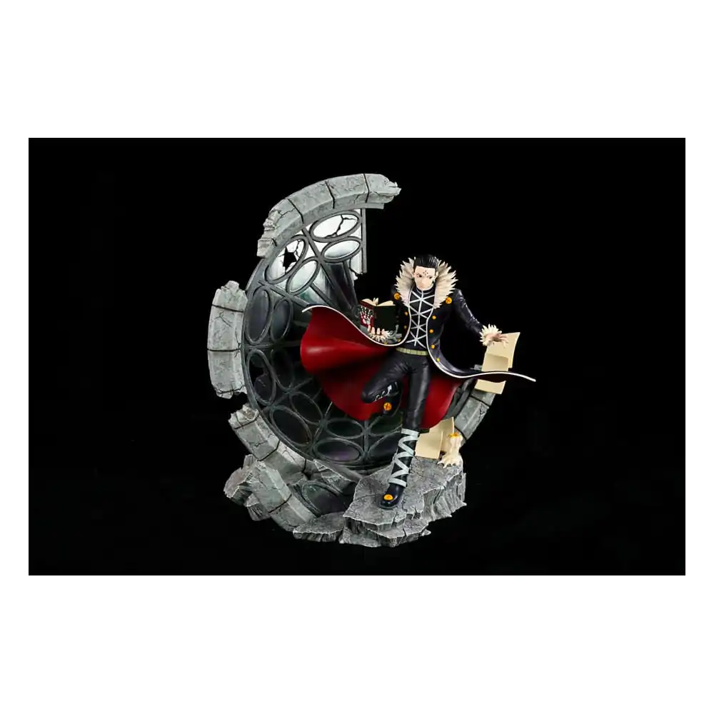 Hunter x Hunter Statuie Kuroro 33 cm poza produsului