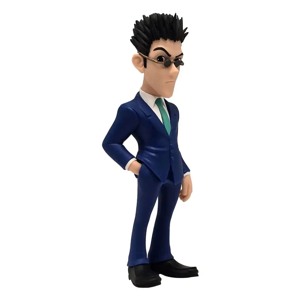 Hunter x Hunter Leorio Minix figurina 12cm poza produsului