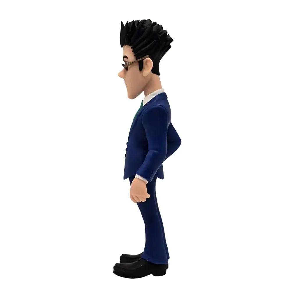 Hunter x Hunter Leorio Minix figurina 12cm poza produsului