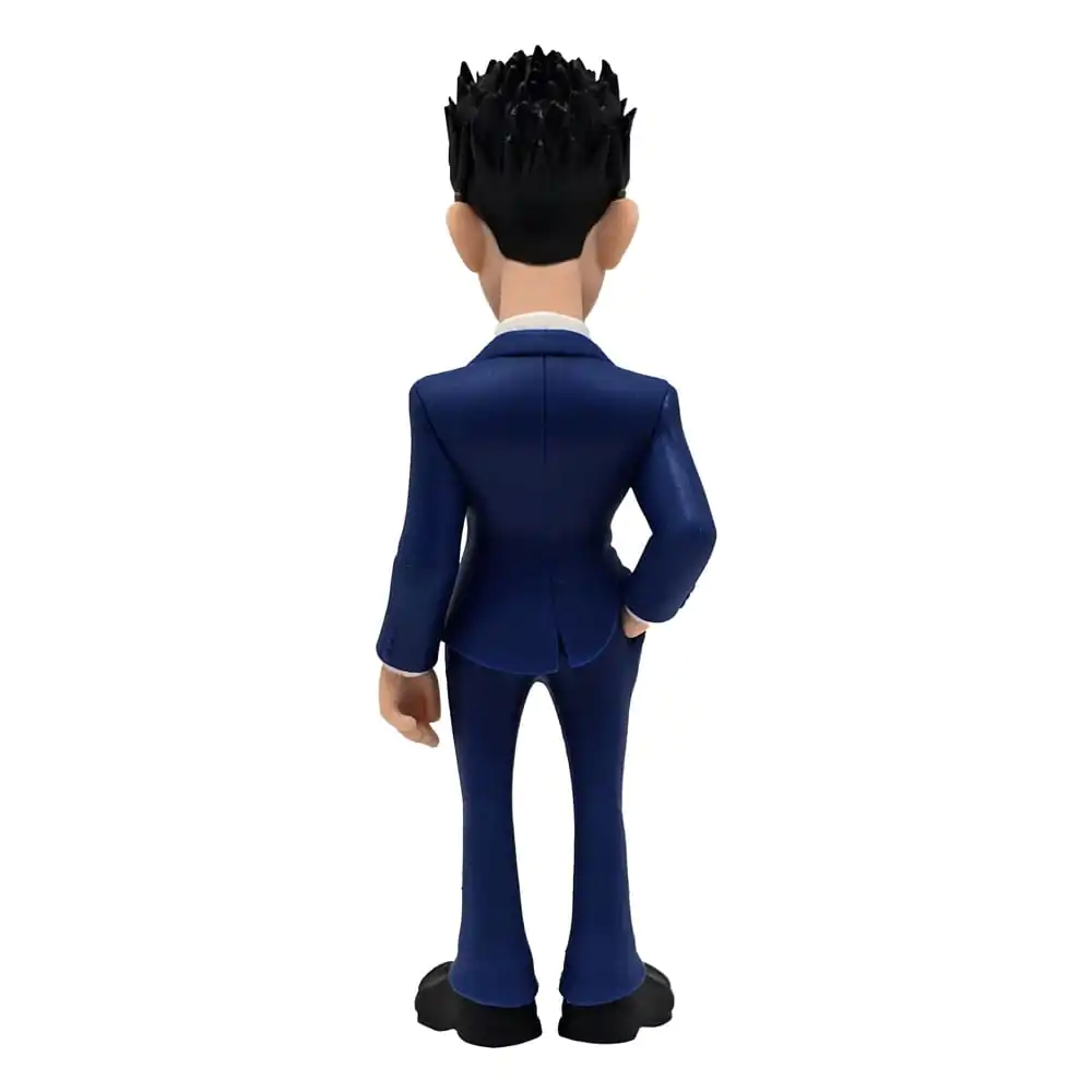 Hunter x Hunter Leorio Minix figurina 12cm poza produsului