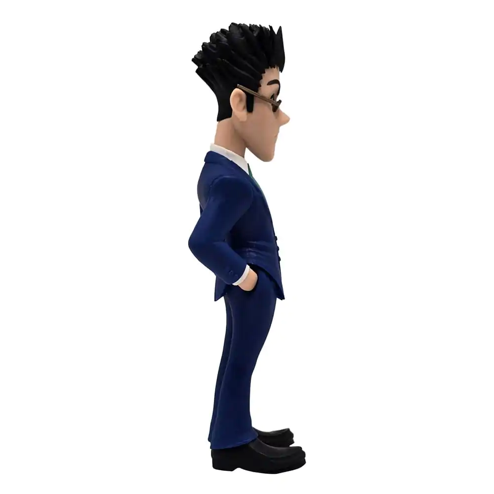 Hunter x Hunter Leorio Minix figurina 12cm poza produsului