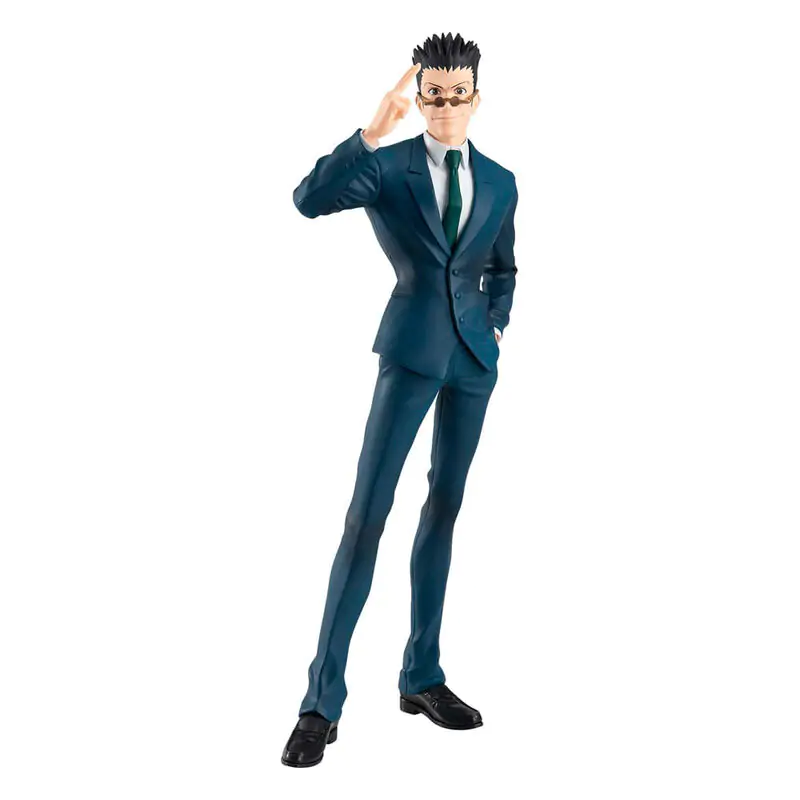 Hunter X Hunter Leorio figurină Pop up Parade 17cm poza produsului