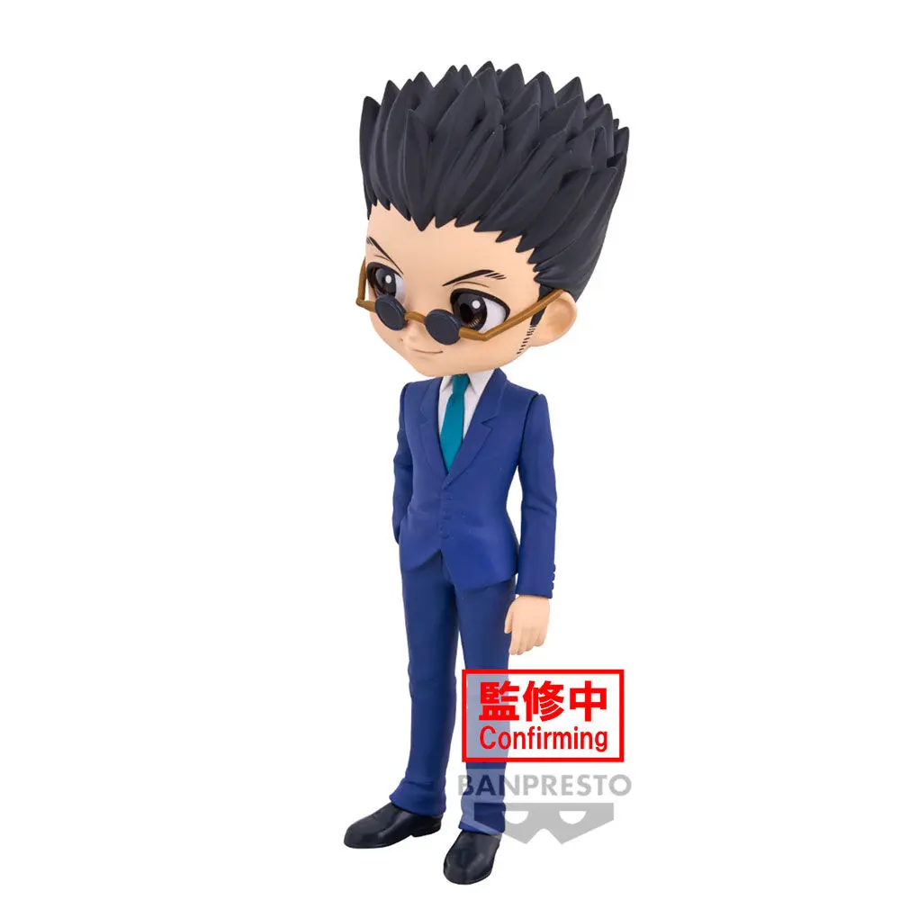 Hunter X Hunter Leorio ver.A figurină Q posket 15cm poza produsului