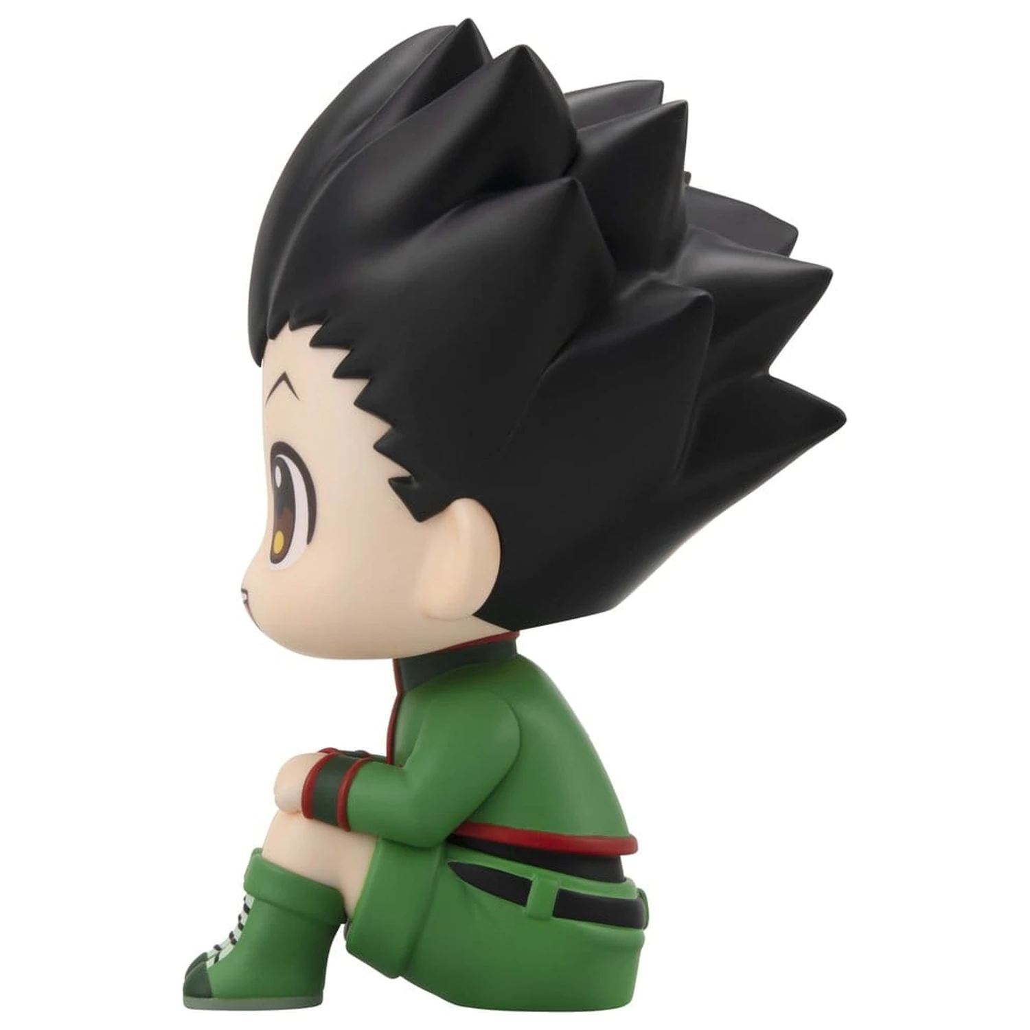 Hunter x Hunter Look Up Figurine PVC 2 piese Gon Freecss & Killua Zoldyck 11 cm (cu cadou) poza produsului