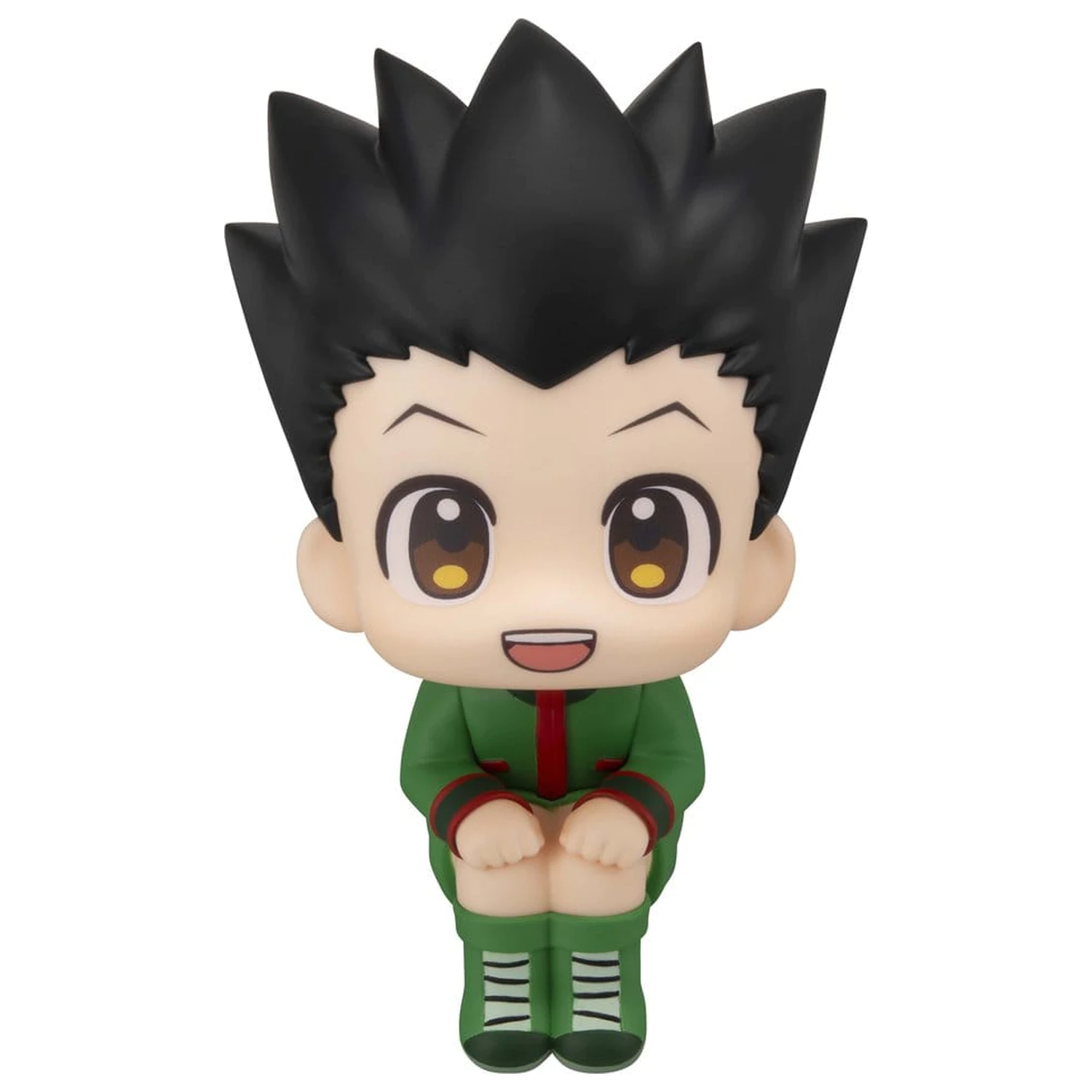 Hunter x Hunter Look Up Figurina PVC Gon Freecss 11 cm poza produsului