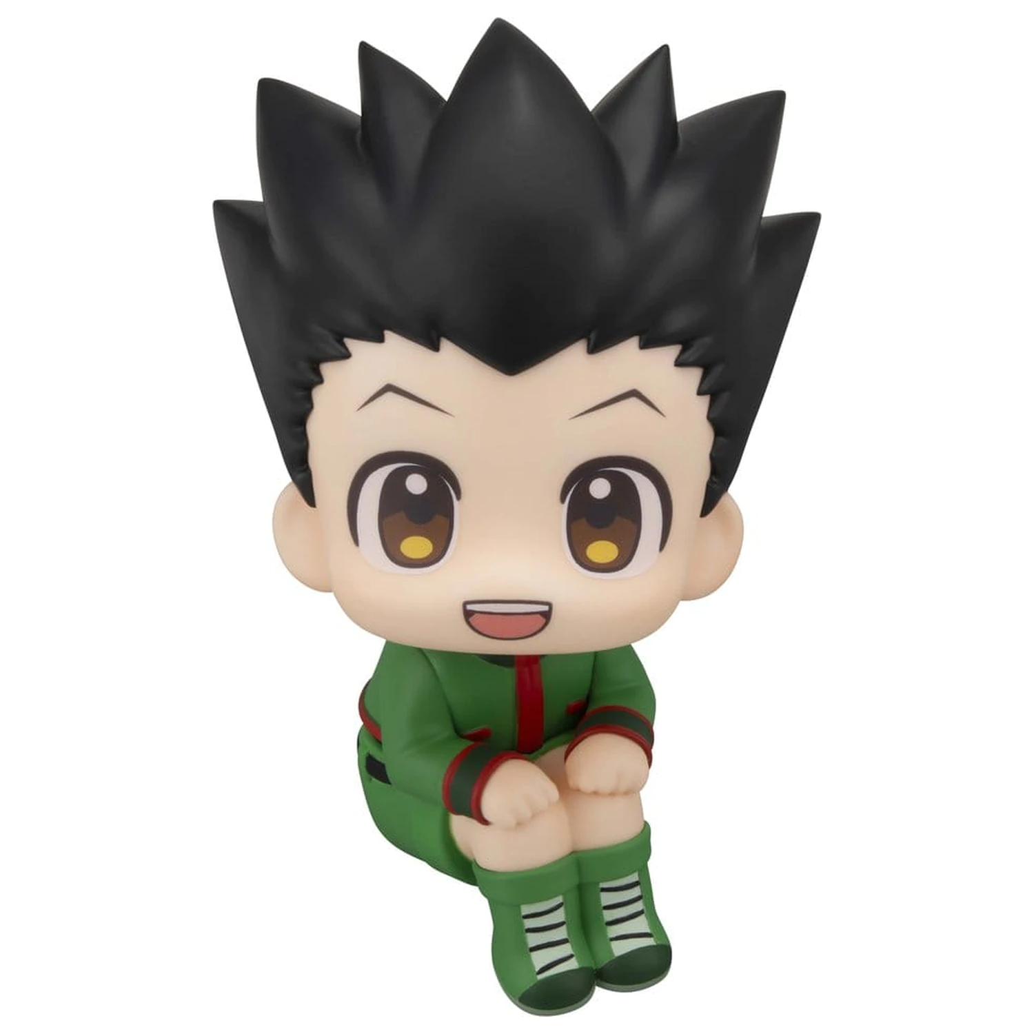 Hunter x Hunter Look Up Figurina PVC Gon Freecss 11 cm poza produsului