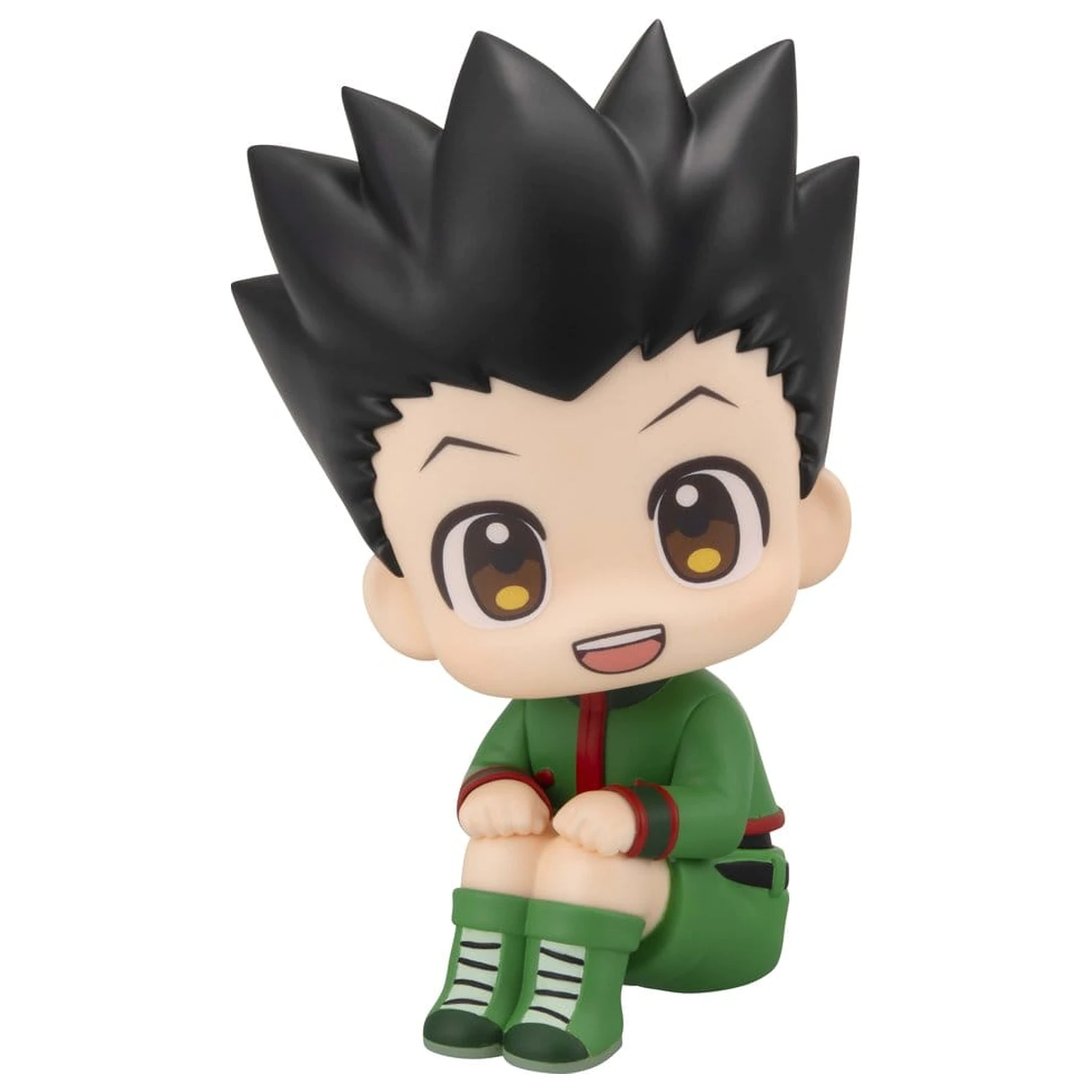 Hunter x Hunter Look Up Figurina PVC Gon Freecss 11 cm poza produsului