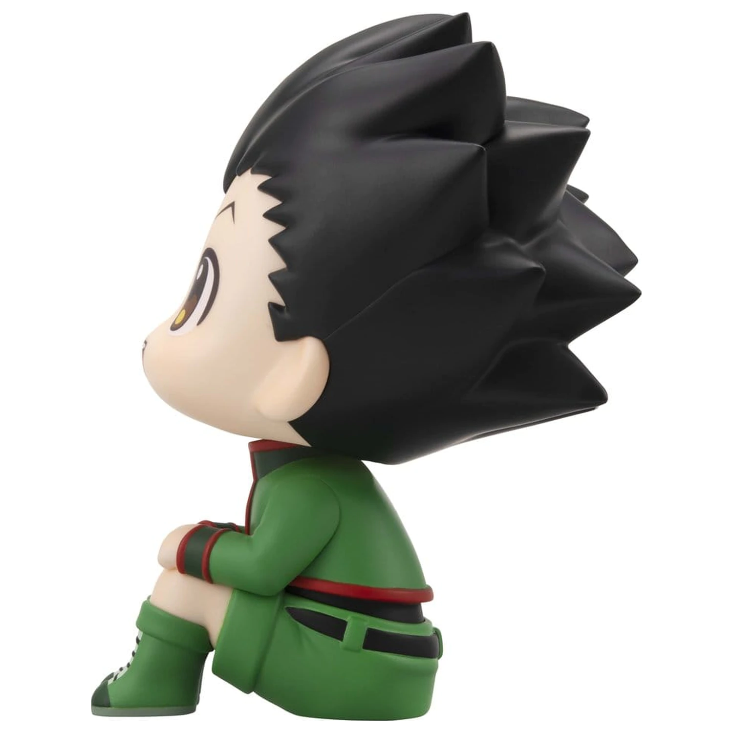 Hunter x Hunter Look Up Figurina PVC Gon Freecss 11 cm poza produsului
