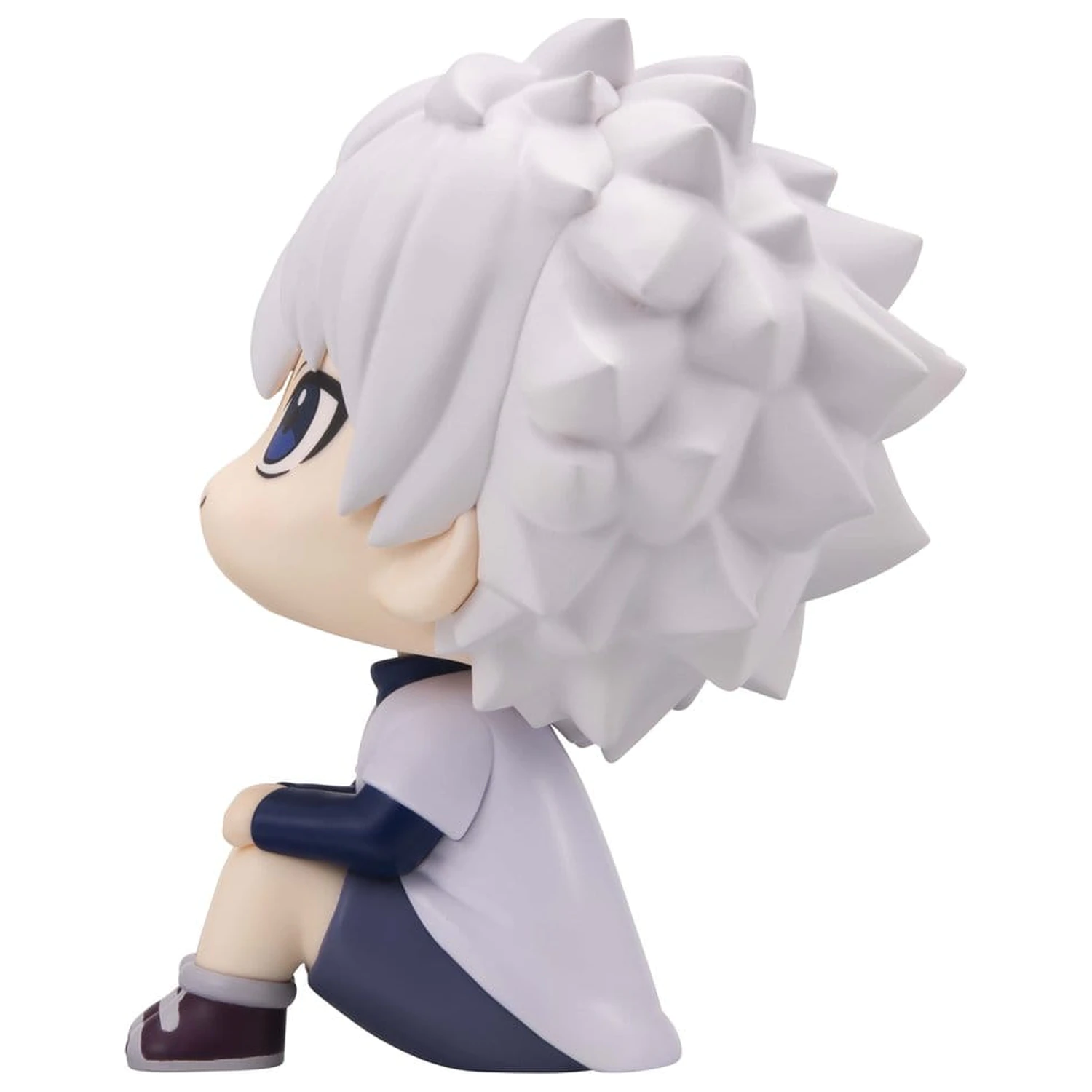 Hunter x Hunter Look Up Figurina PVC Killua Zoldyck 11 cm poza produsului
