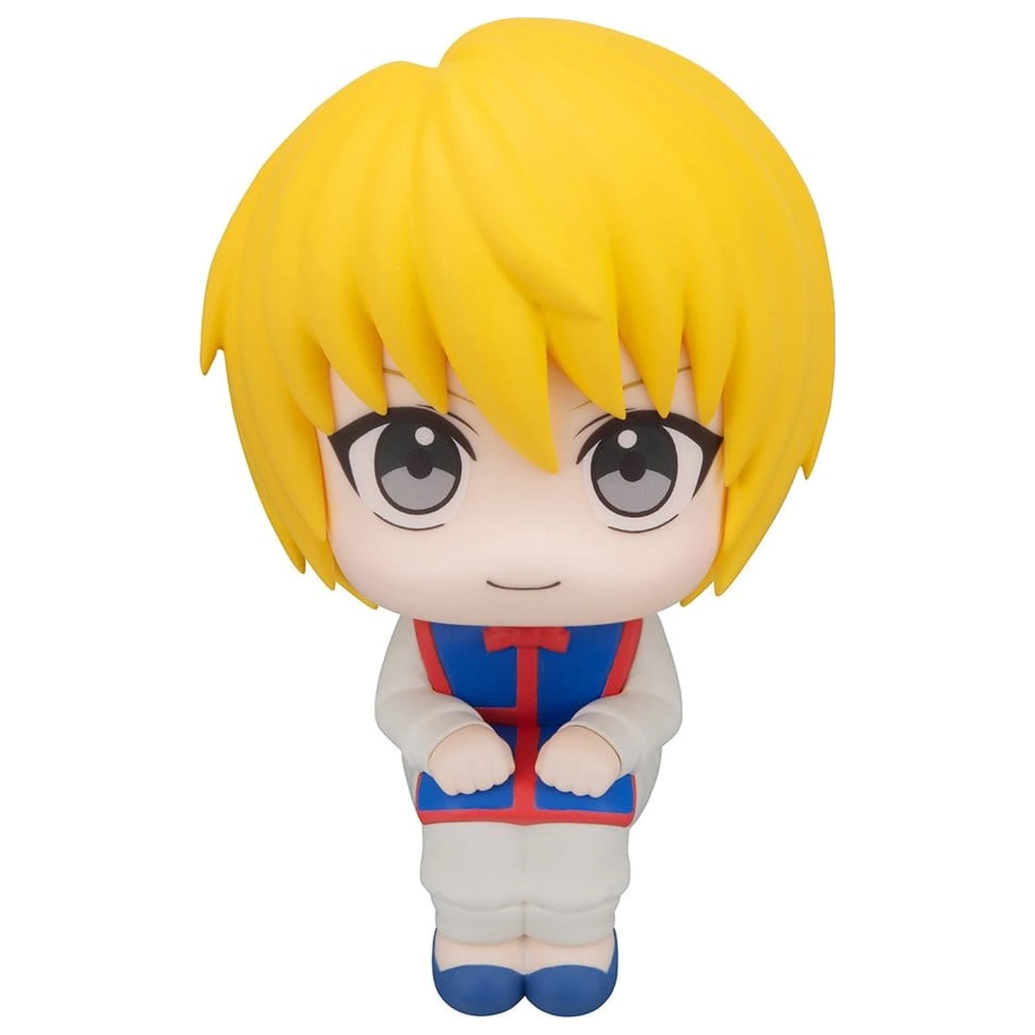 Hunter x Hunter Look Up Figurina PVC Kurapika 11 cm poza produsului