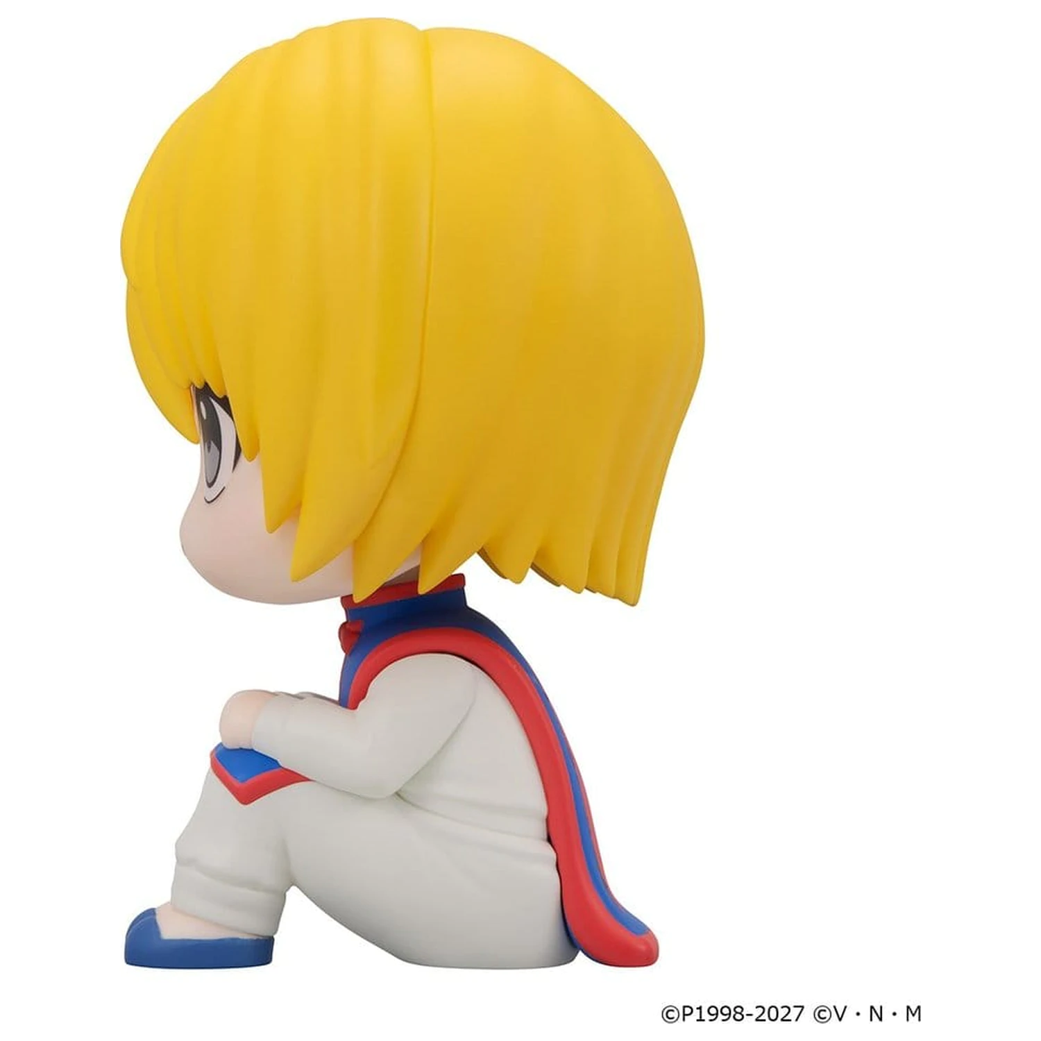 Hunter x Hunter Look Up Figurina PVC Kurapika 11 cm poza produsului