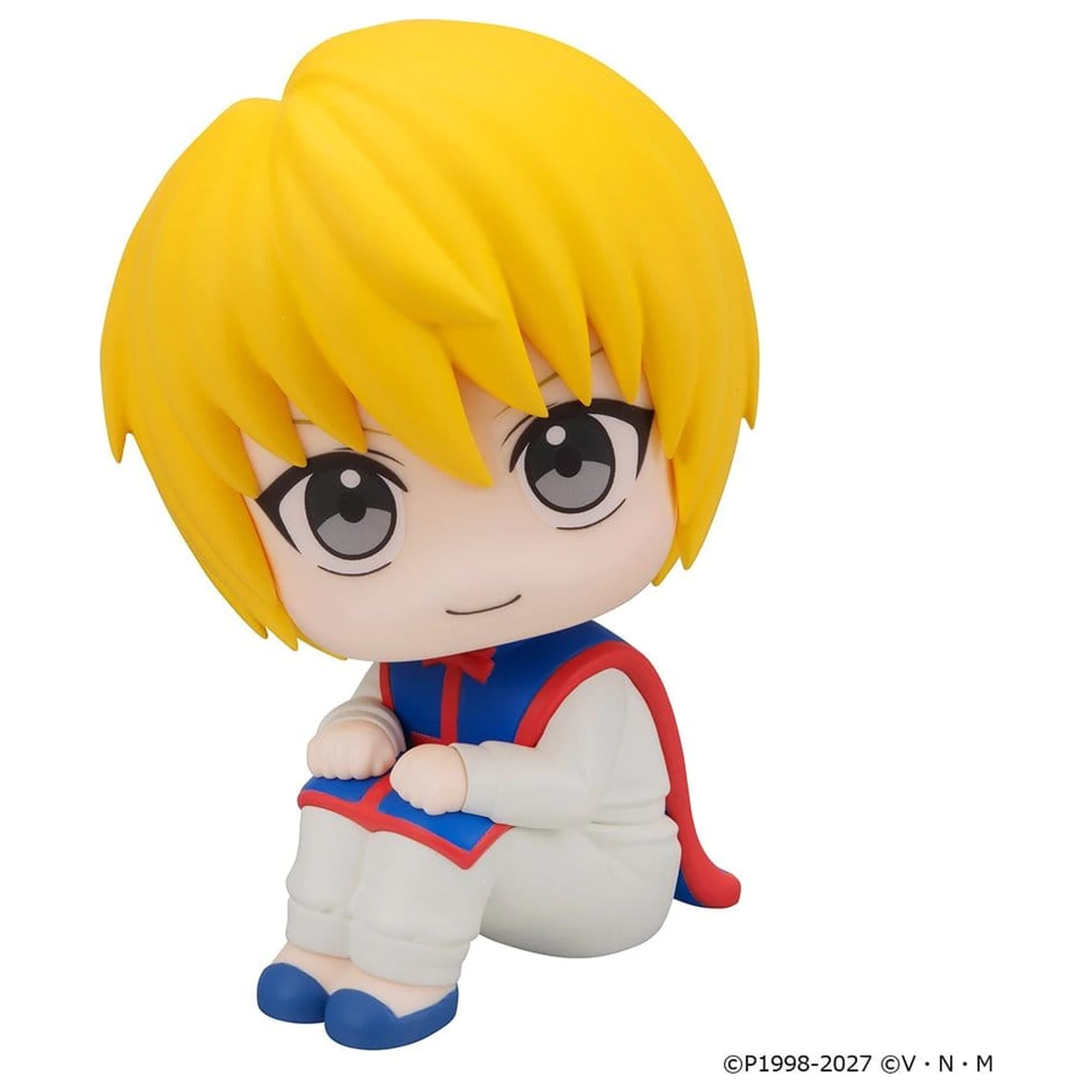 Hunter x Hunter Look Up Figurina PVC Kurapika 11 cm poza produsului