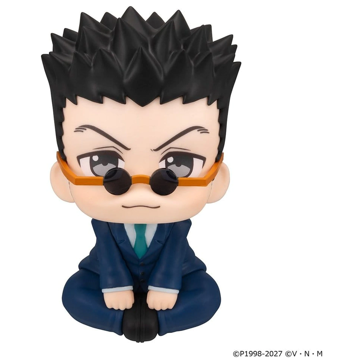 Hunter x Hunter Look Up Figurina PVC Leorio 11 cm poza produsului