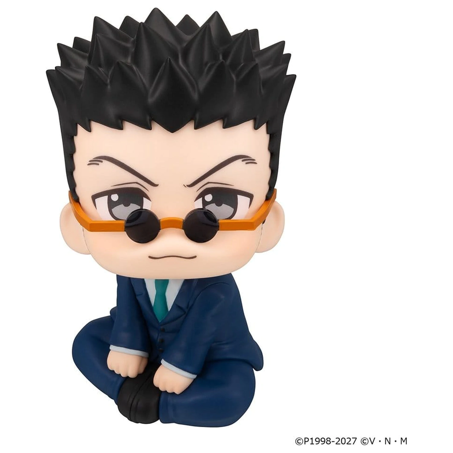 Hunter x Hunter Look Up Figurina PVC Leorio 11 cm poza produsului